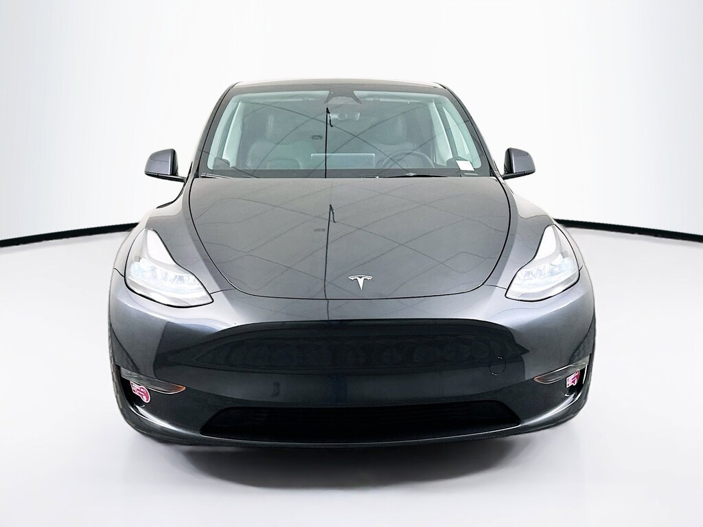 Used 2024 Tesla Model Y Long Range Long Range RWD
