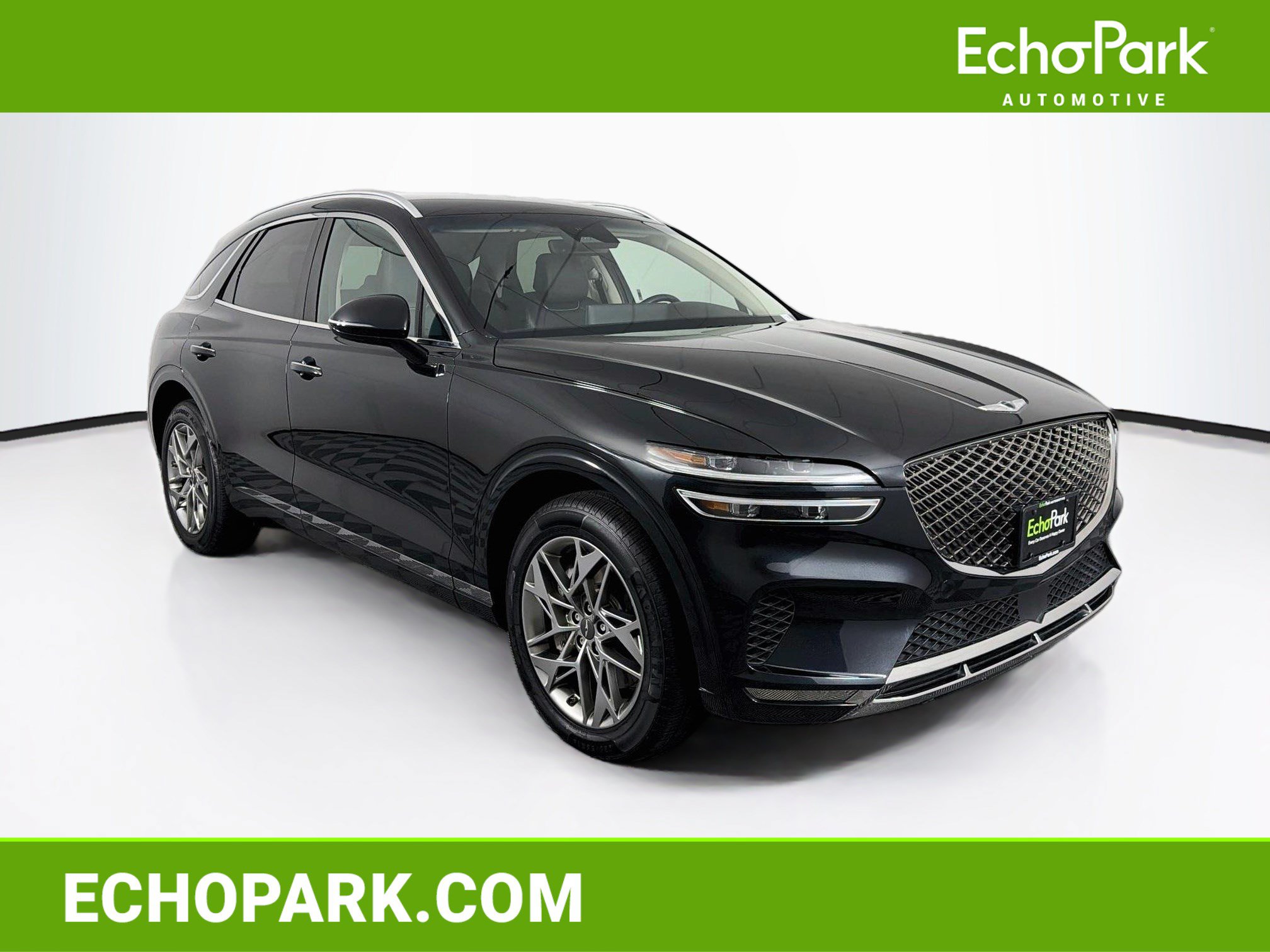2025 GENESIS GV70