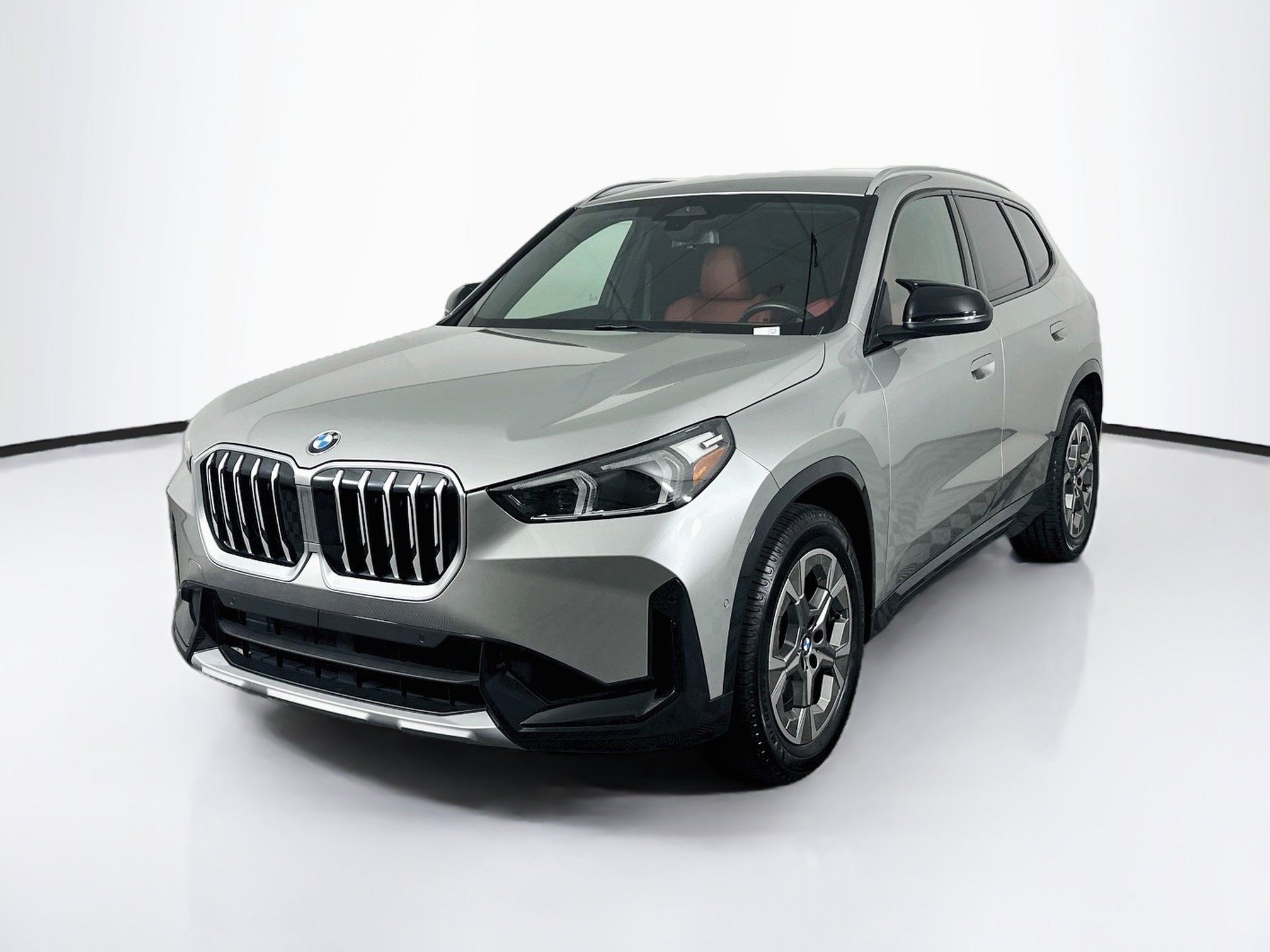 Used 2024 BMW X1 xDrive28i xDrive28i Sports Activity Vehicle