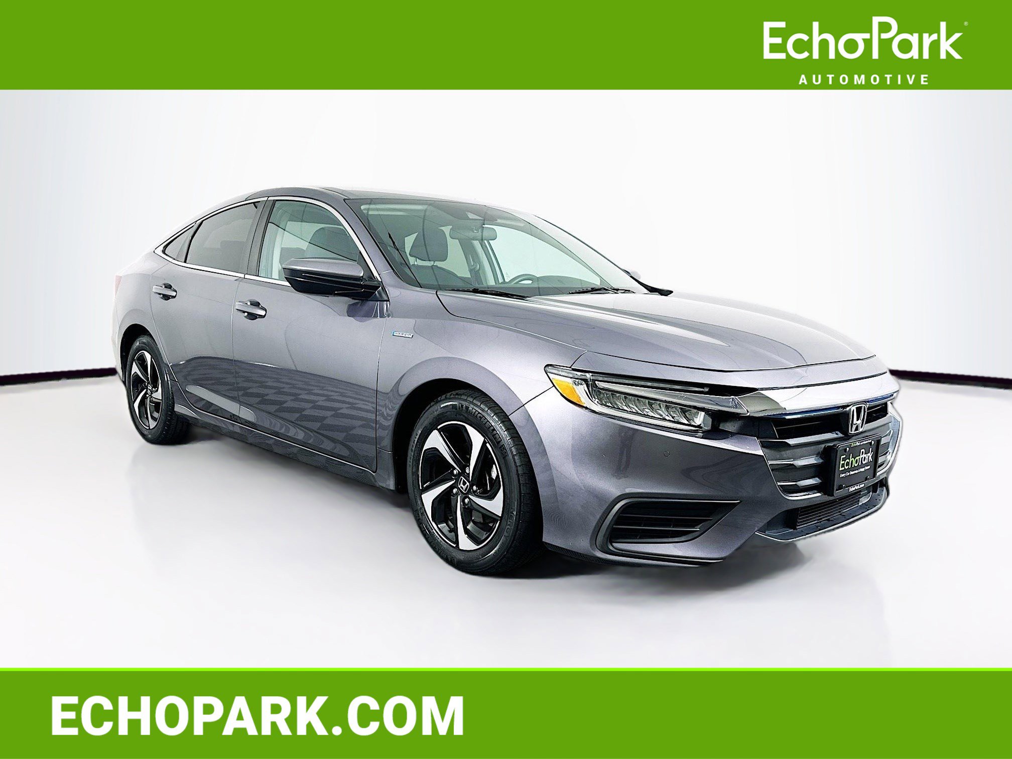 2022 Honda Insight EX's photo