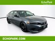  Honda Civic Sedan