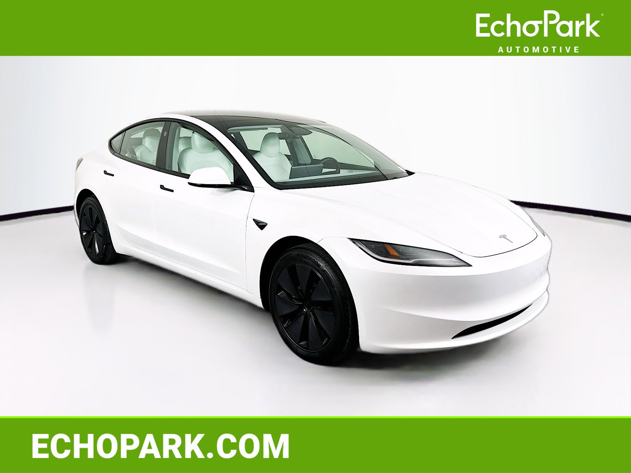 2025 Tesla Model 3 Long Range's photo