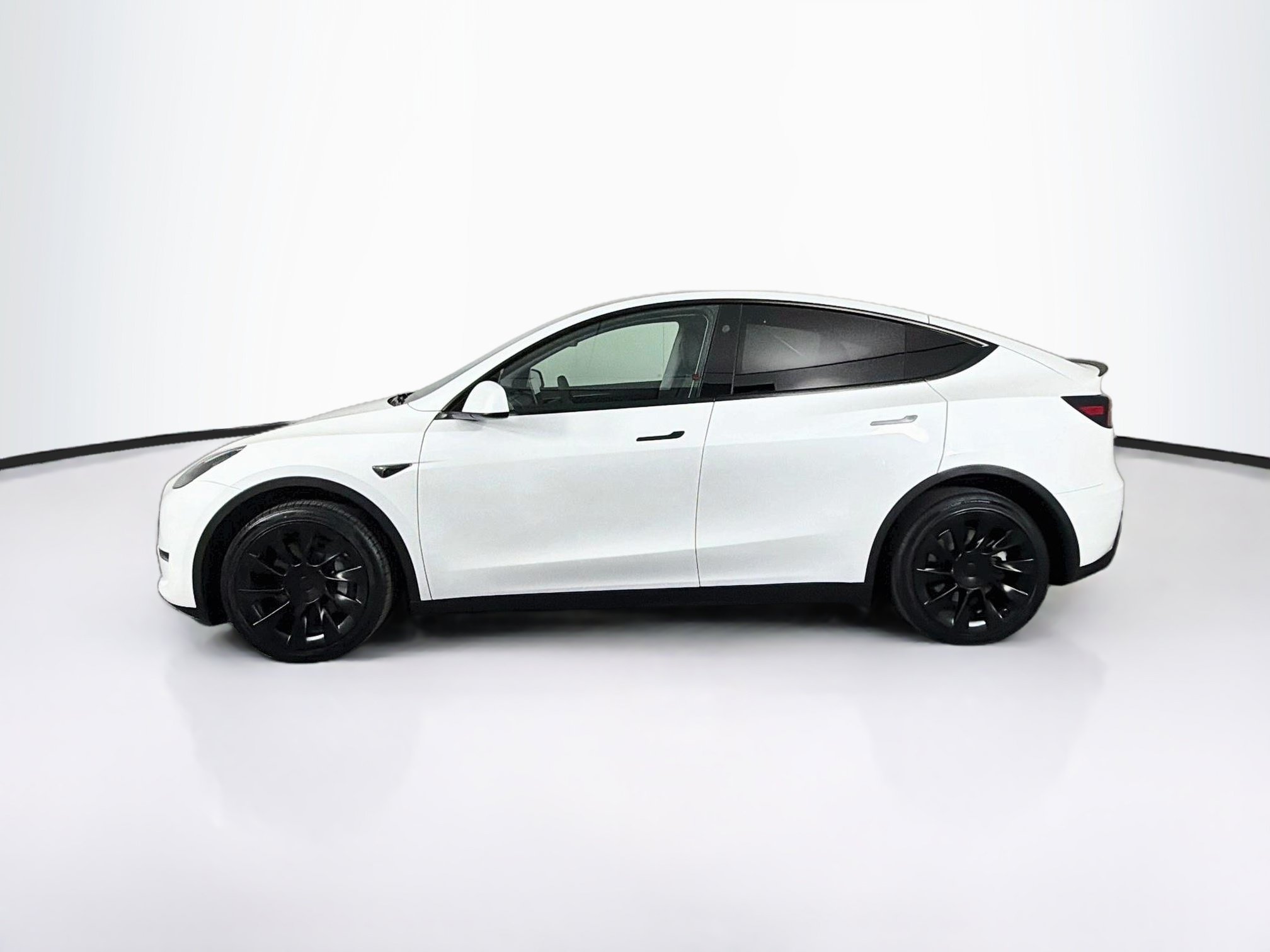 Used 2024 Tesla Model Y Long Range Long Range AWD