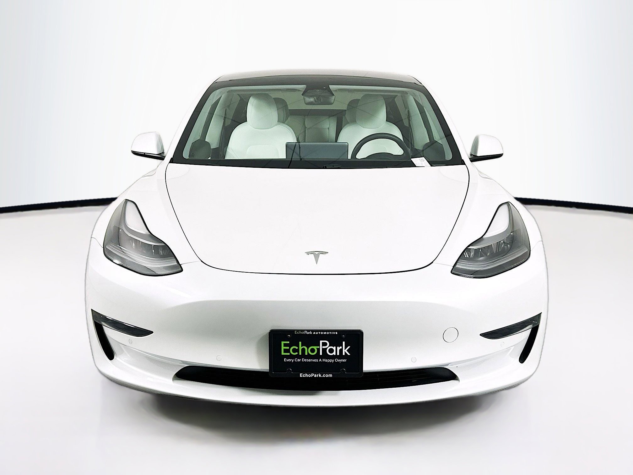 Used 2021 Tesla Model 3 Base with VIN 5YJ3E1EA5MF927623 for sale in Charlotte, NC