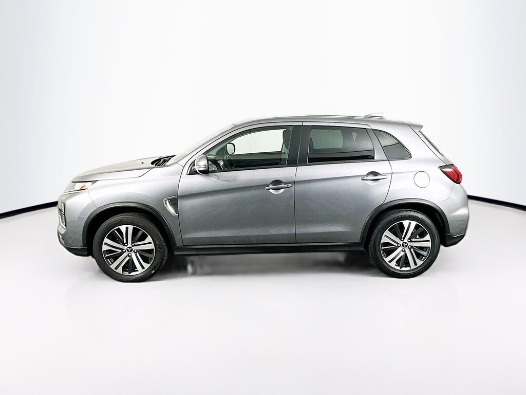 Used 2024 Mitsubishi Outlander Sport SE SE 2.0 AWC