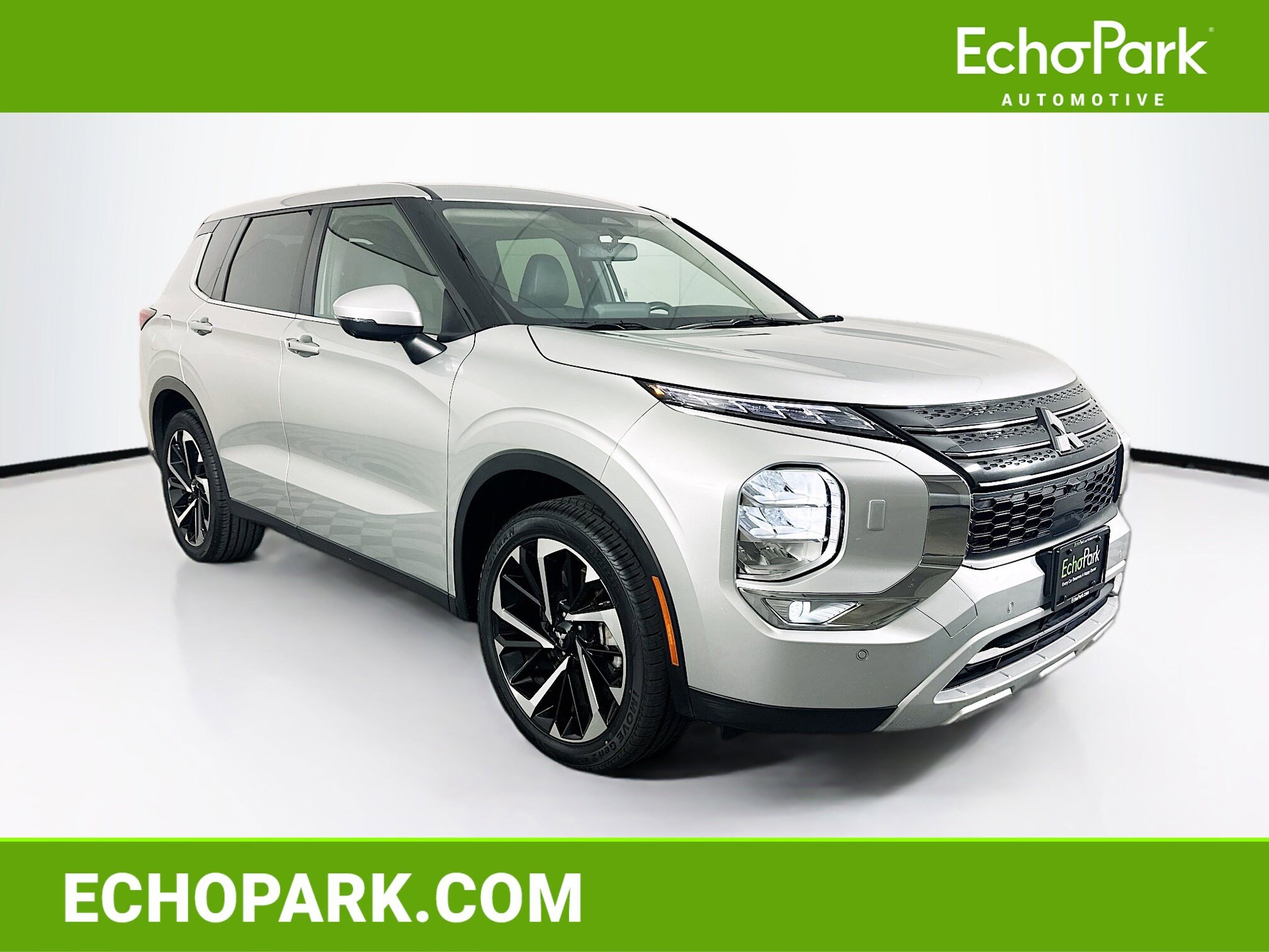 2024 Mitsubishi Outlander SE S-AWC's photo