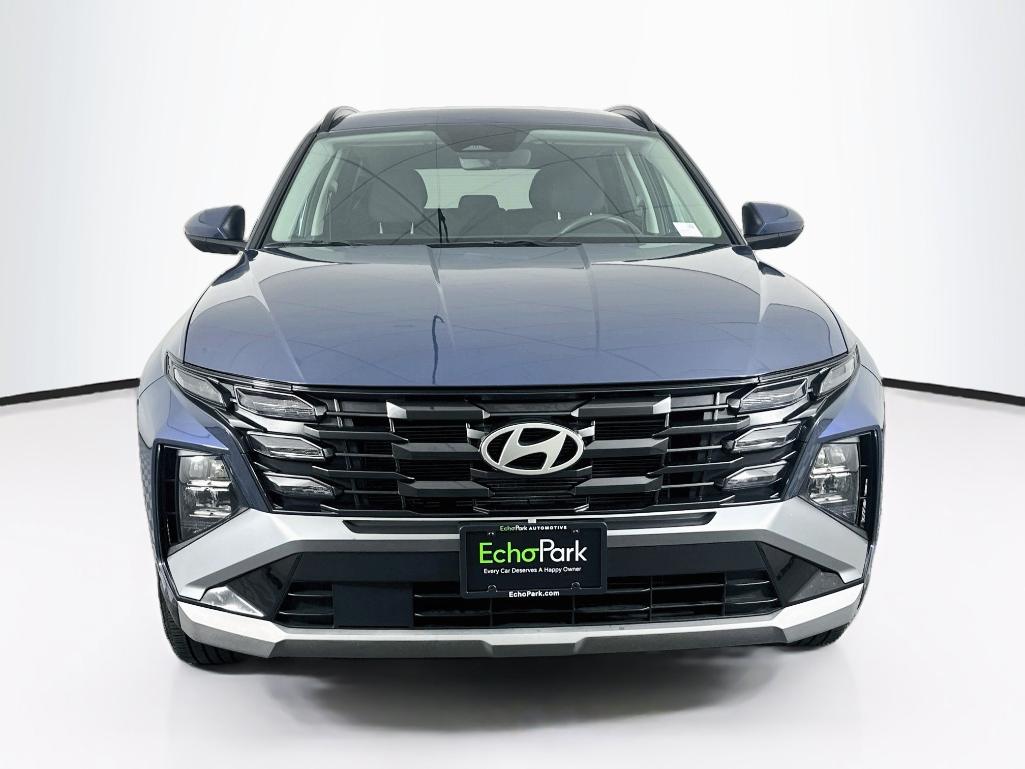 Used 2025 Hyundai Tucson SEL SEL AWD