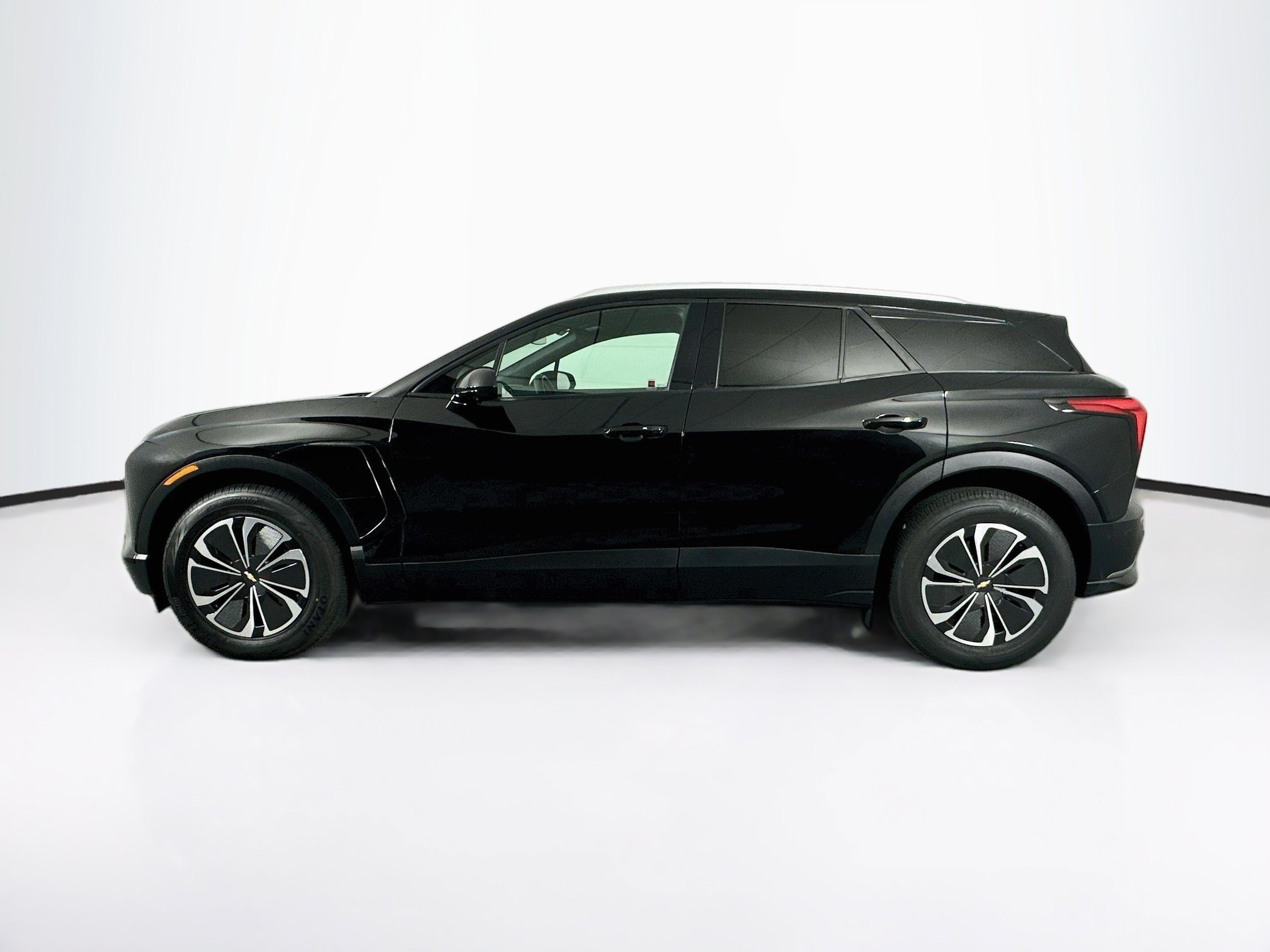 Used 2024 Chevrolet Blazer EV eAWD LT eAWD LT