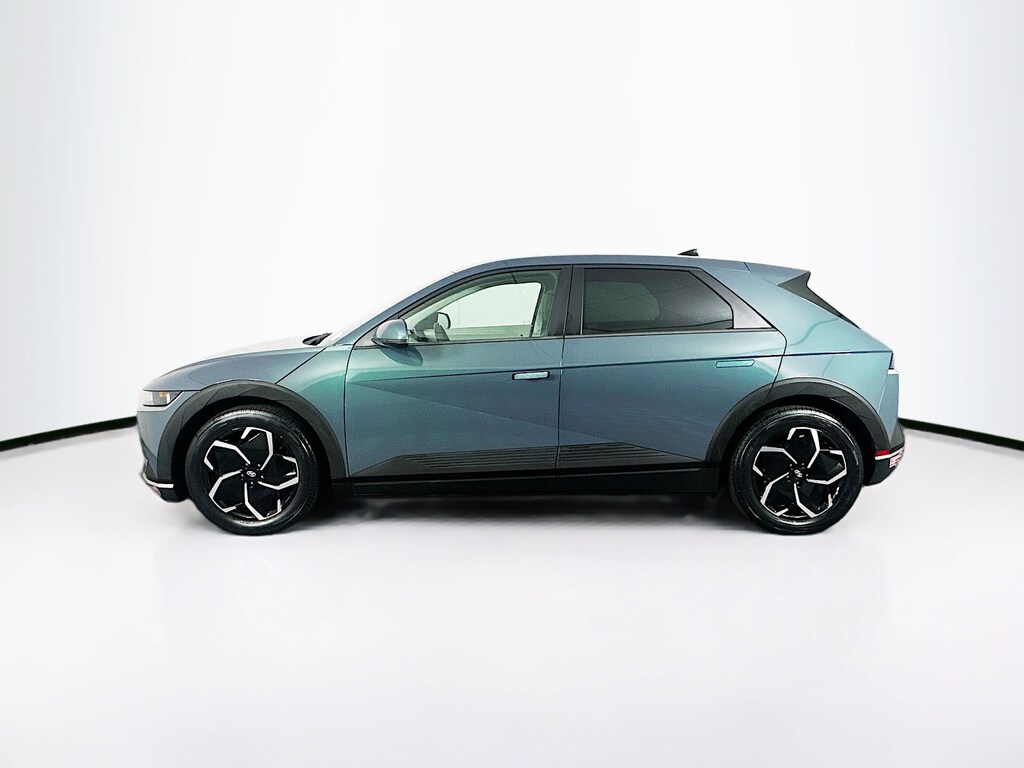 Used 2024 Hyundai IONIQ 5 SEL SEL RWD