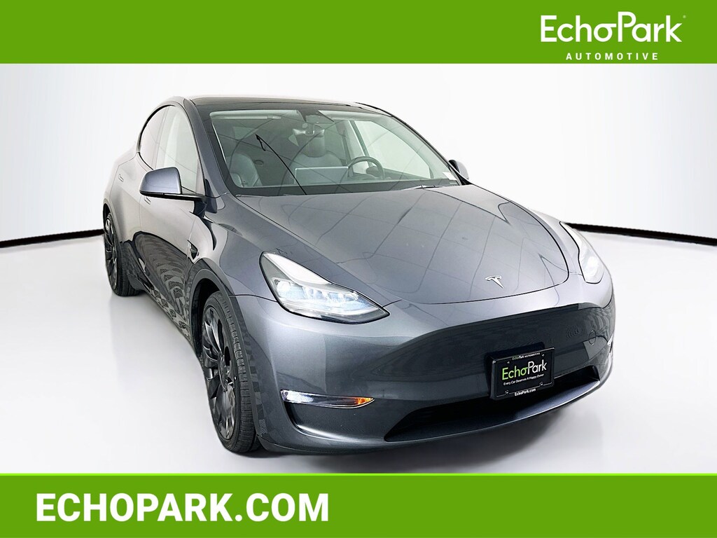Used 2023 Tesla Model Y Performance Performance AWD