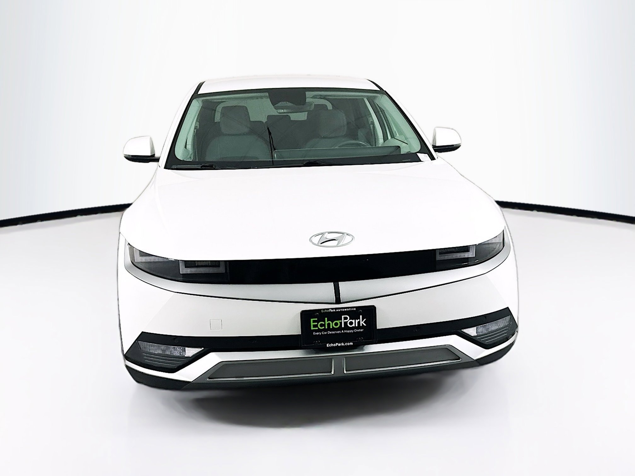 Used 2024 Hyundai IONIQ 5 SEL with VIN KM8KN4DE0RU272198 for sale in Charlotte, NC