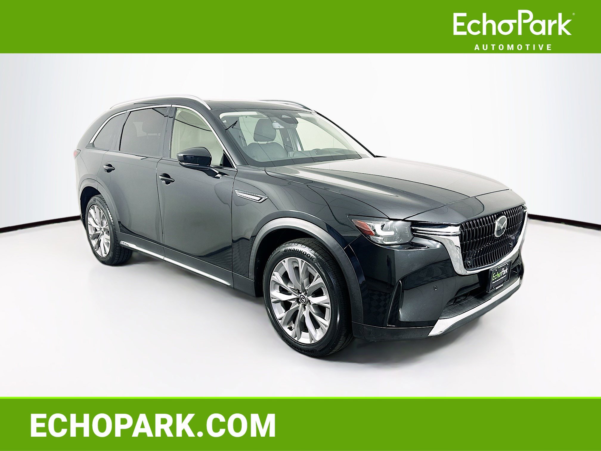 2024 Mazda CX-90 Turbo Premium Package's photo