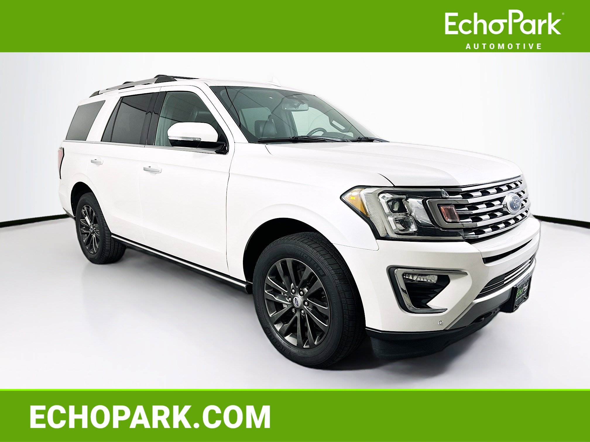 2019 Ford Expedition Limited 4X4's photo