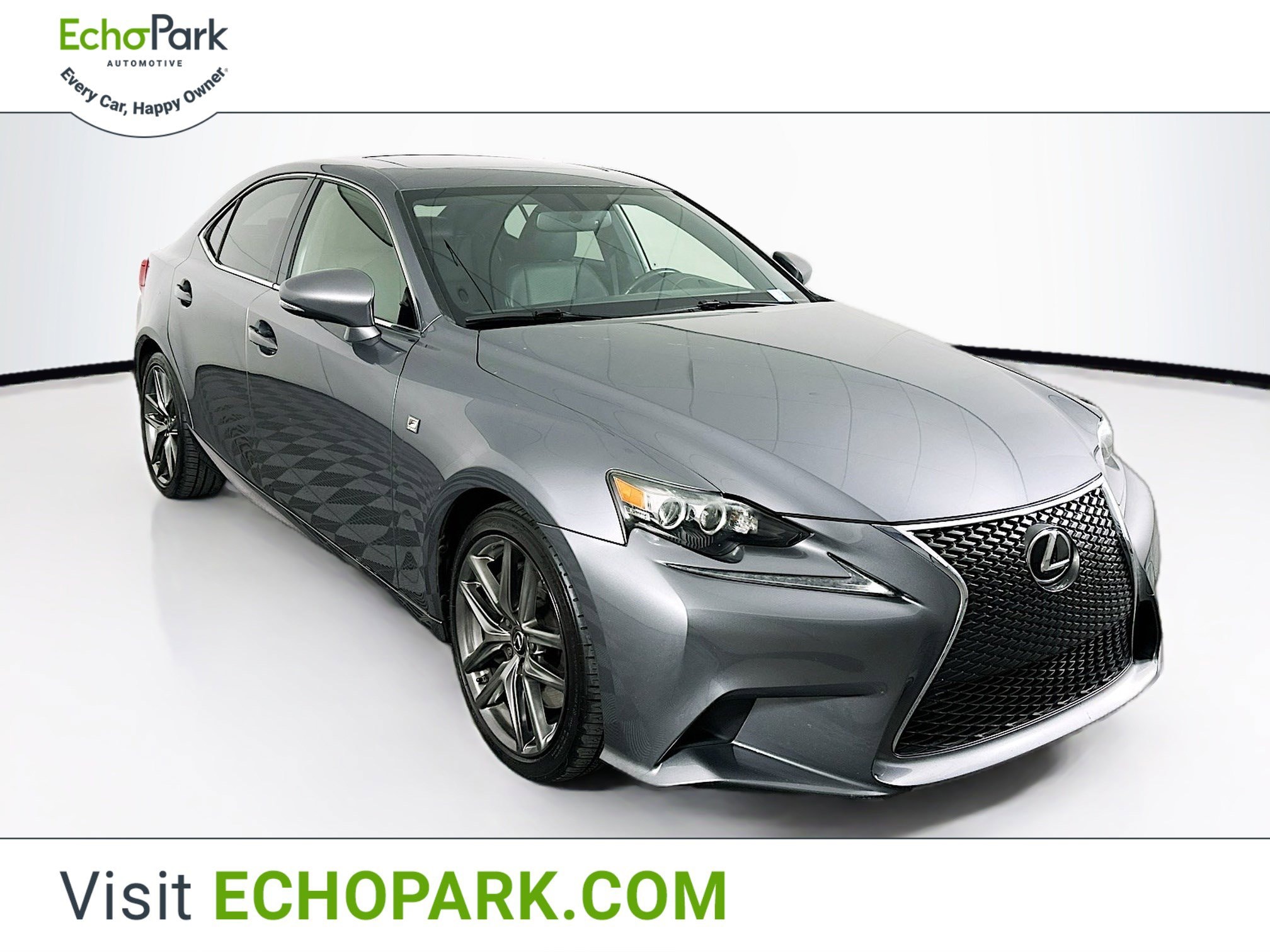 2014 Lexus IS 350 Base