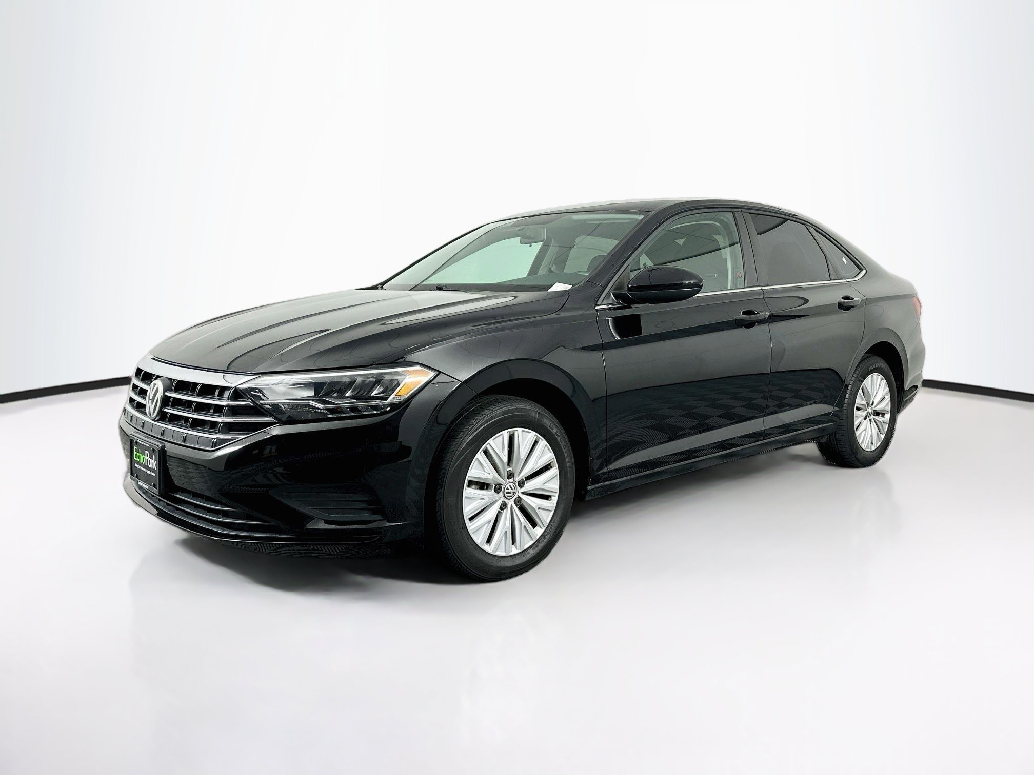 Used 2020 Volkswagen Jetta S S Auto w/ULEV