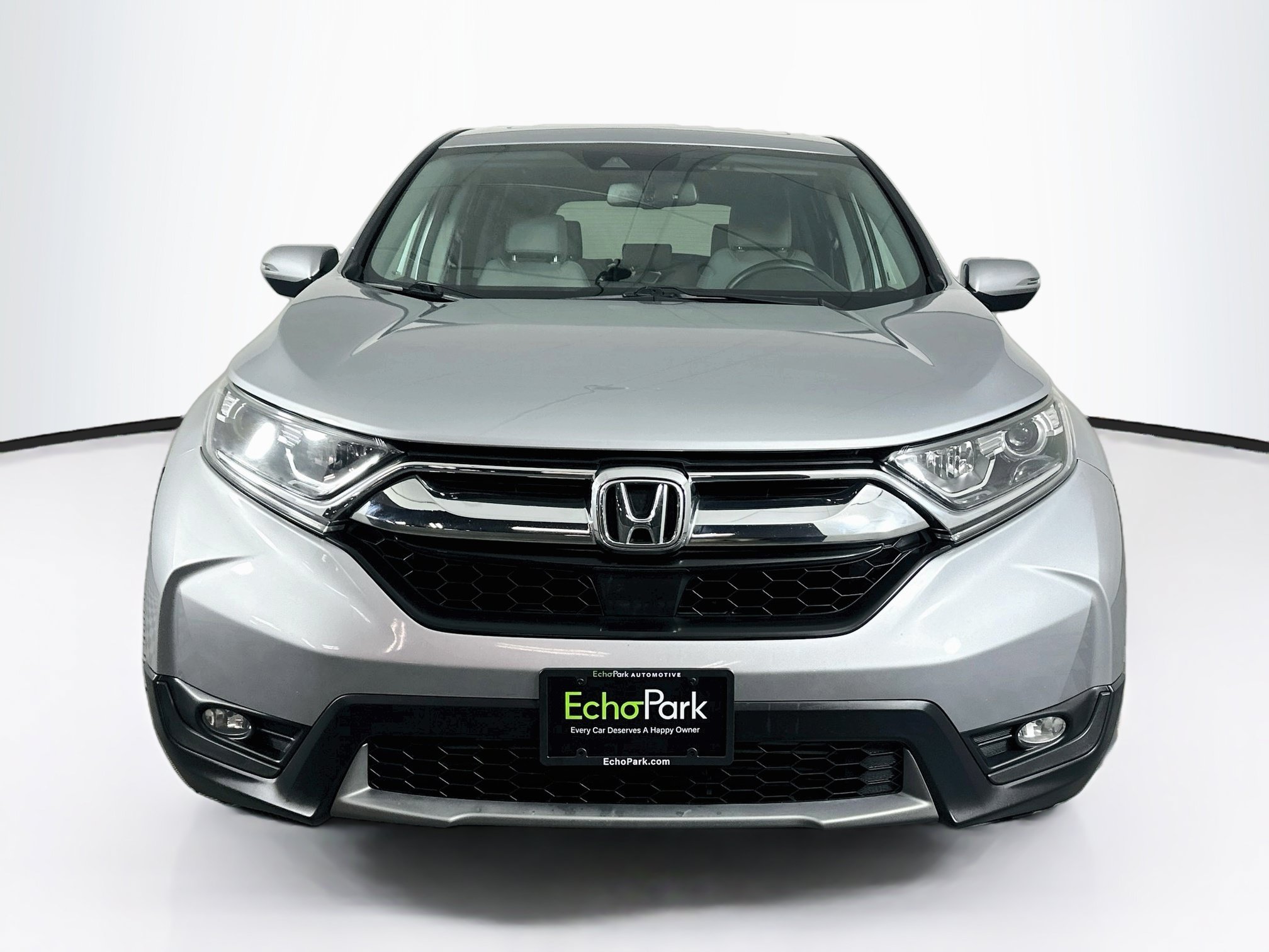 Used 2018 Honda CR-V EX-L EX-L 2WD
