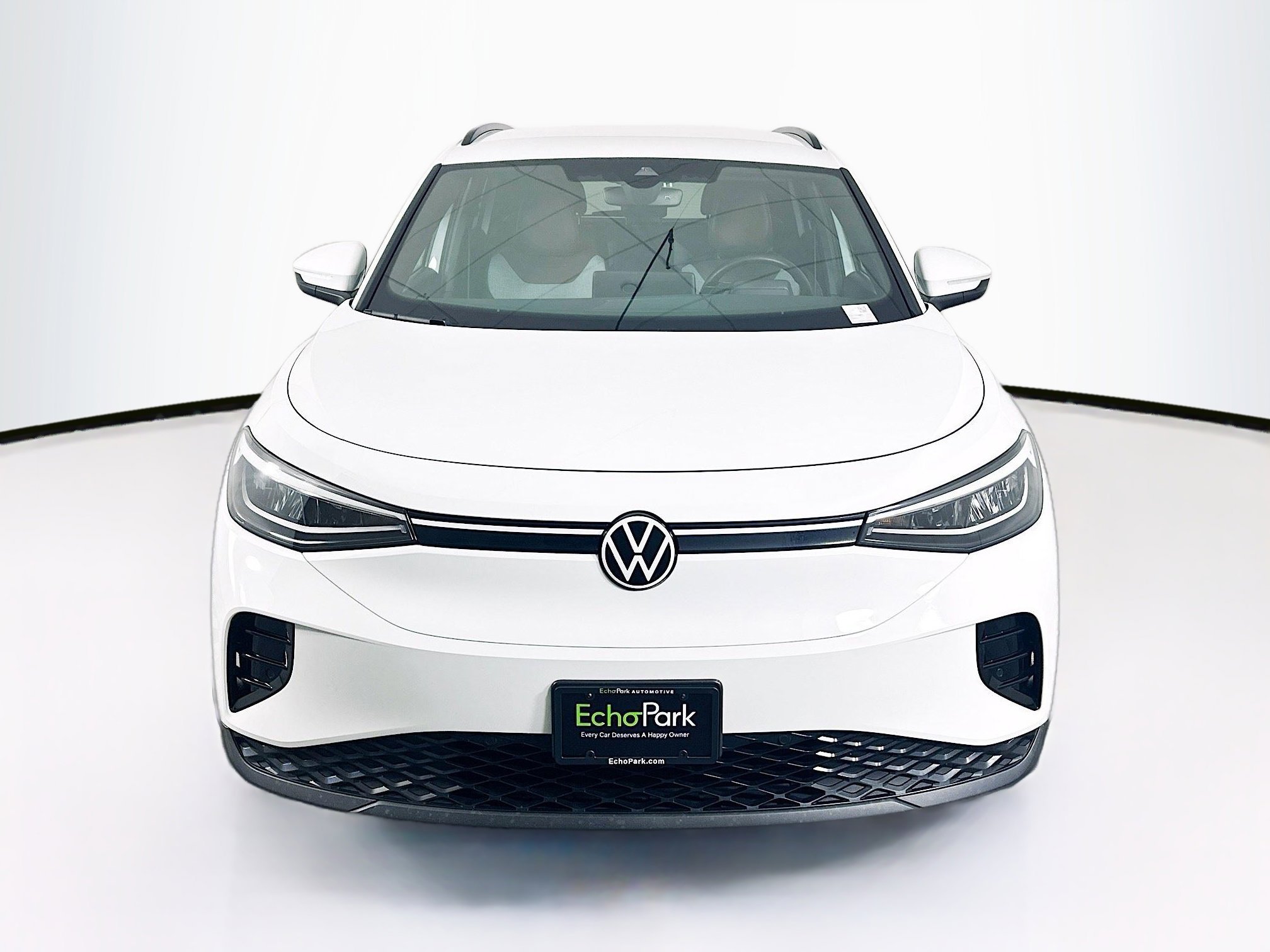 Used 2023 Volkswagen ID.4 PRO with VIN 1V2DNPE8XPC042886 for sale in Charlotte, NC