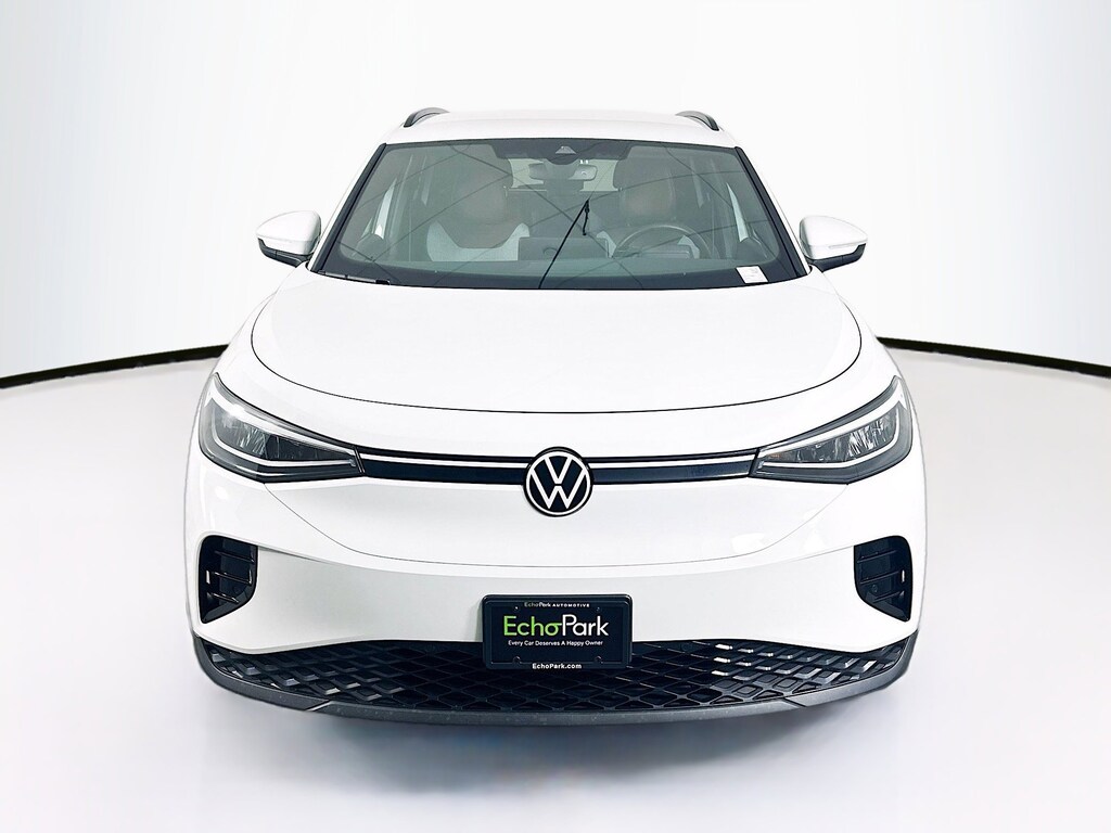 Used 2023 Volkswagen ID.4 Pro Pro AWD w/SK On Battery