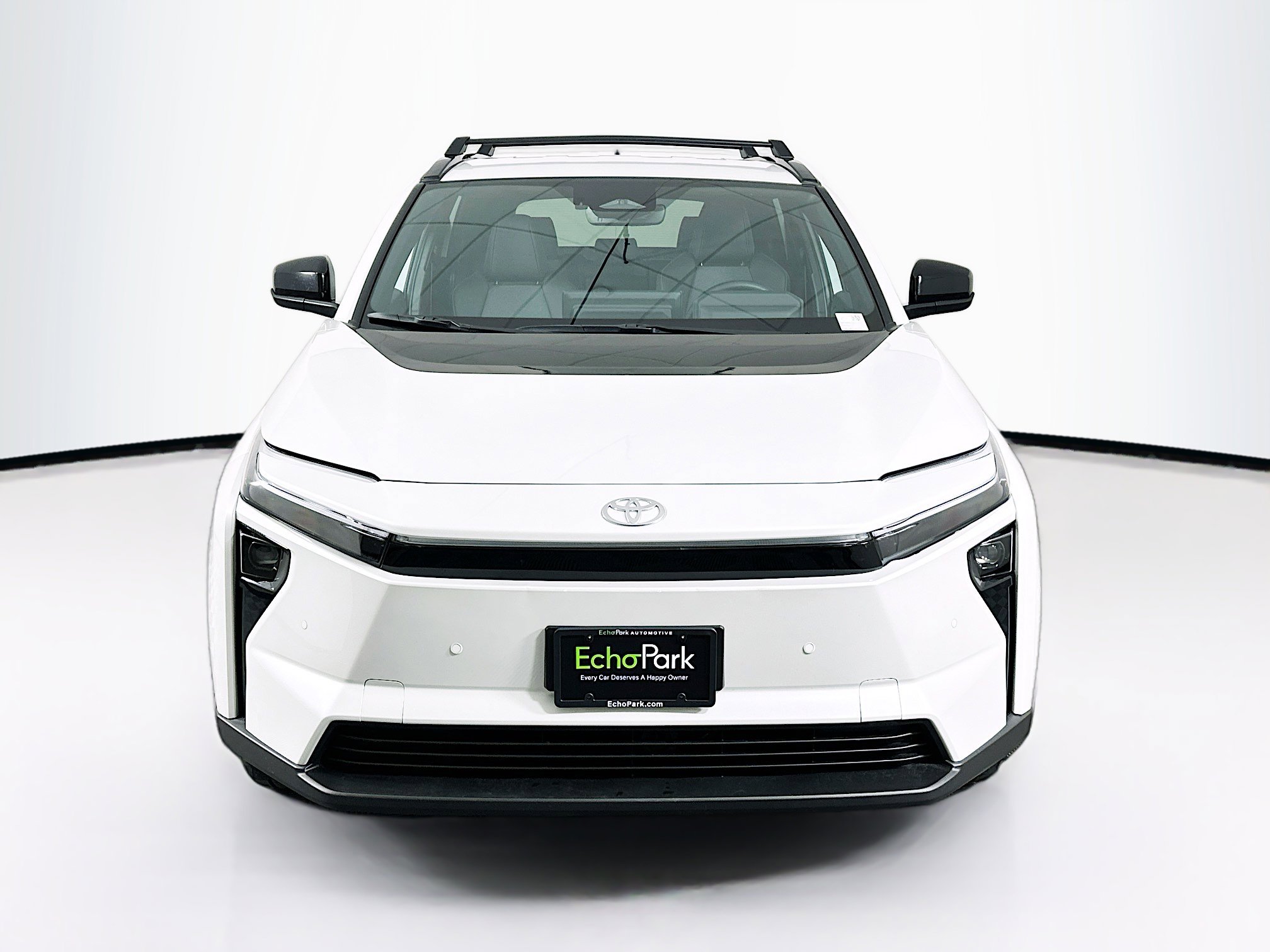 Used 2026 Toyota bZ XLE with VIN JTMBCAEB2TJ007773 for sale in Charlotte, NC