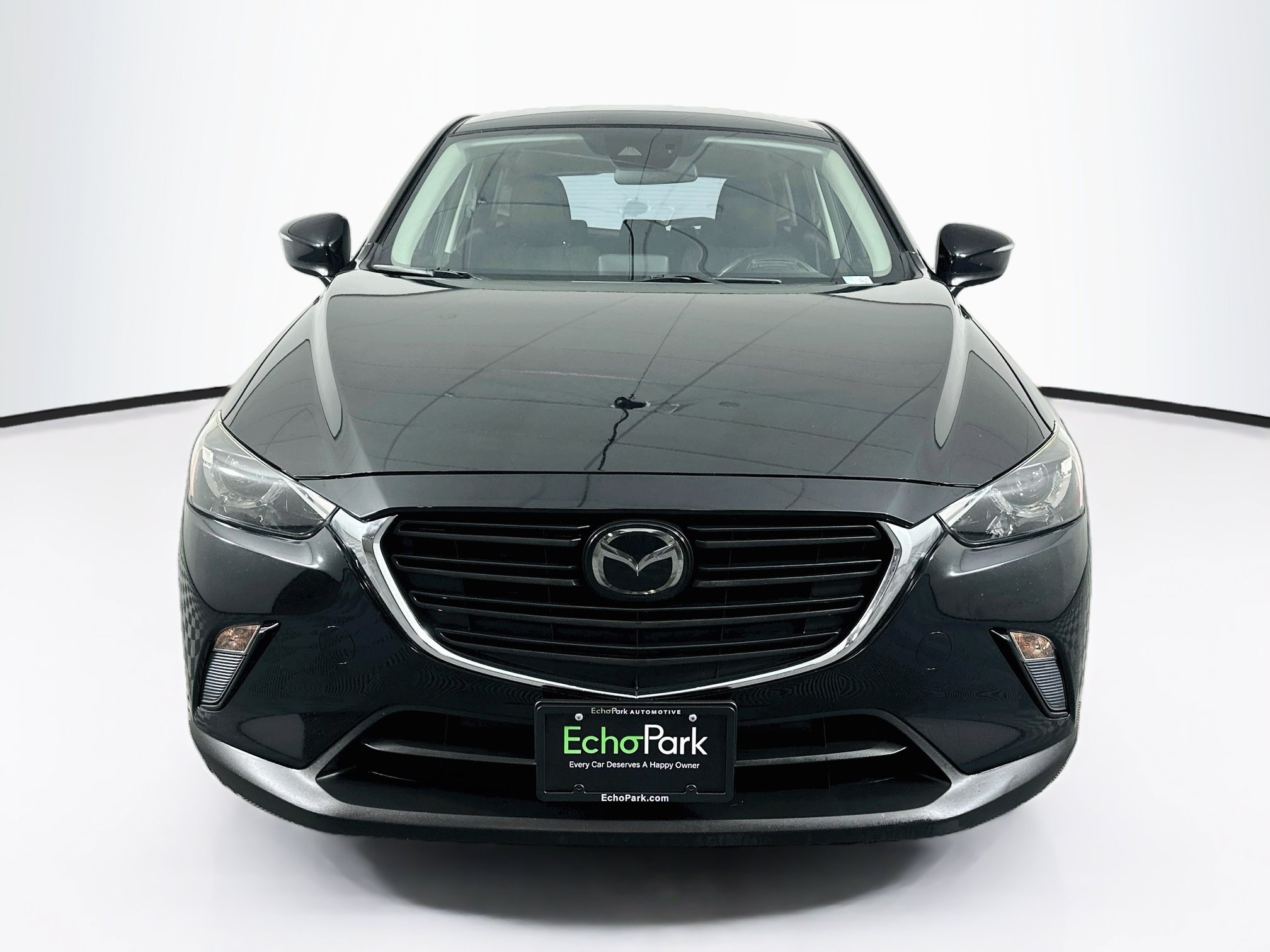 Used 2020 Mazda CX-3 Sport Sport FWD