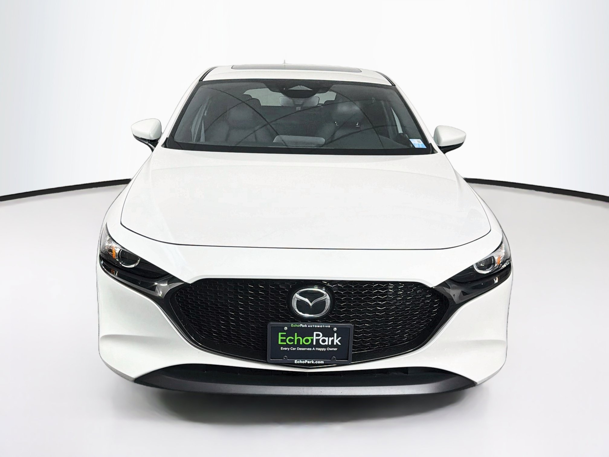 Used 2024 Mazda Mazda3 Hatchback 2.5 S Preferred 2.5 S Preferred Auto FWD