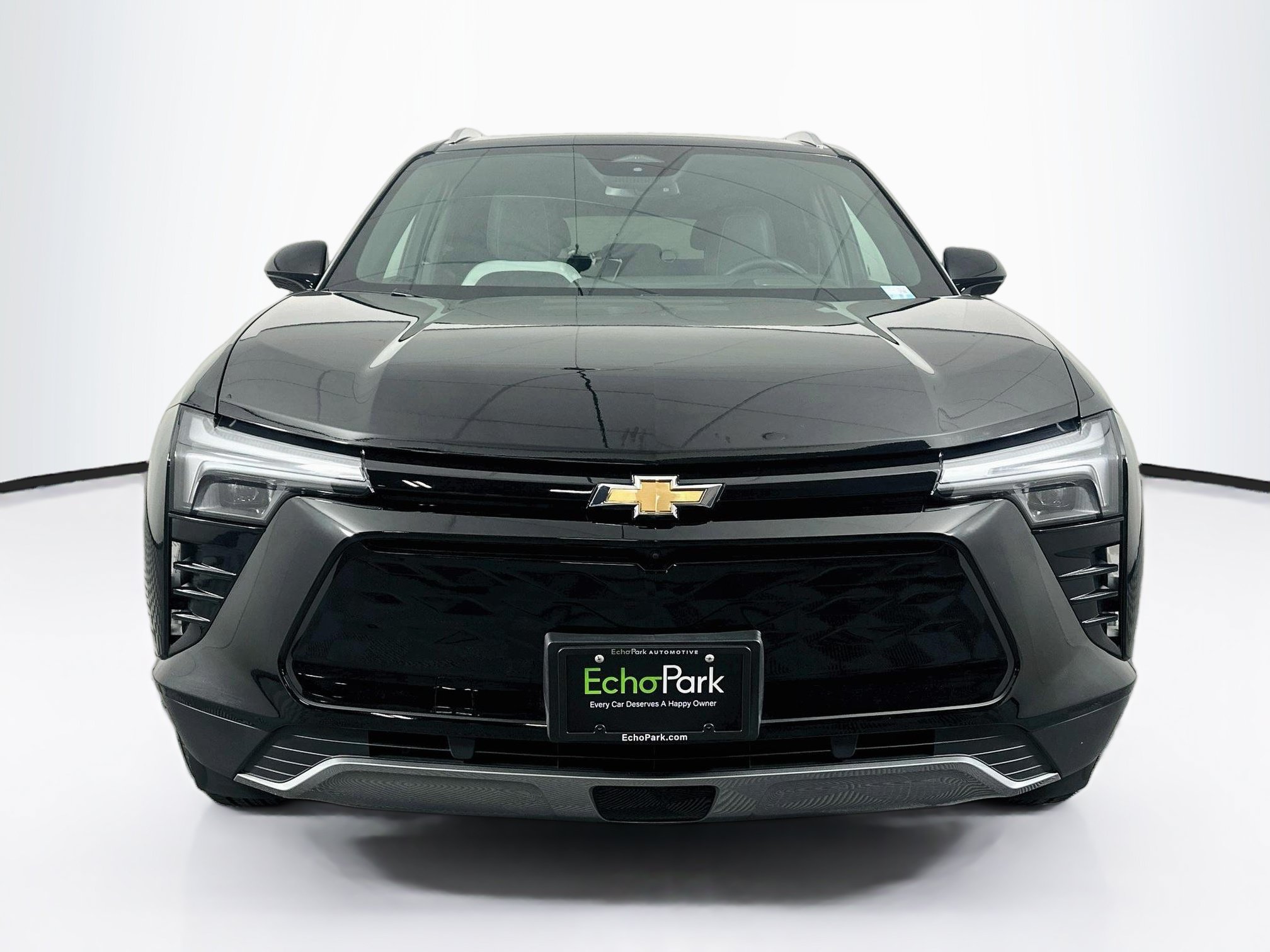 Used 2024 Chevrolet Blazer EV eAWD LT eAWD LT