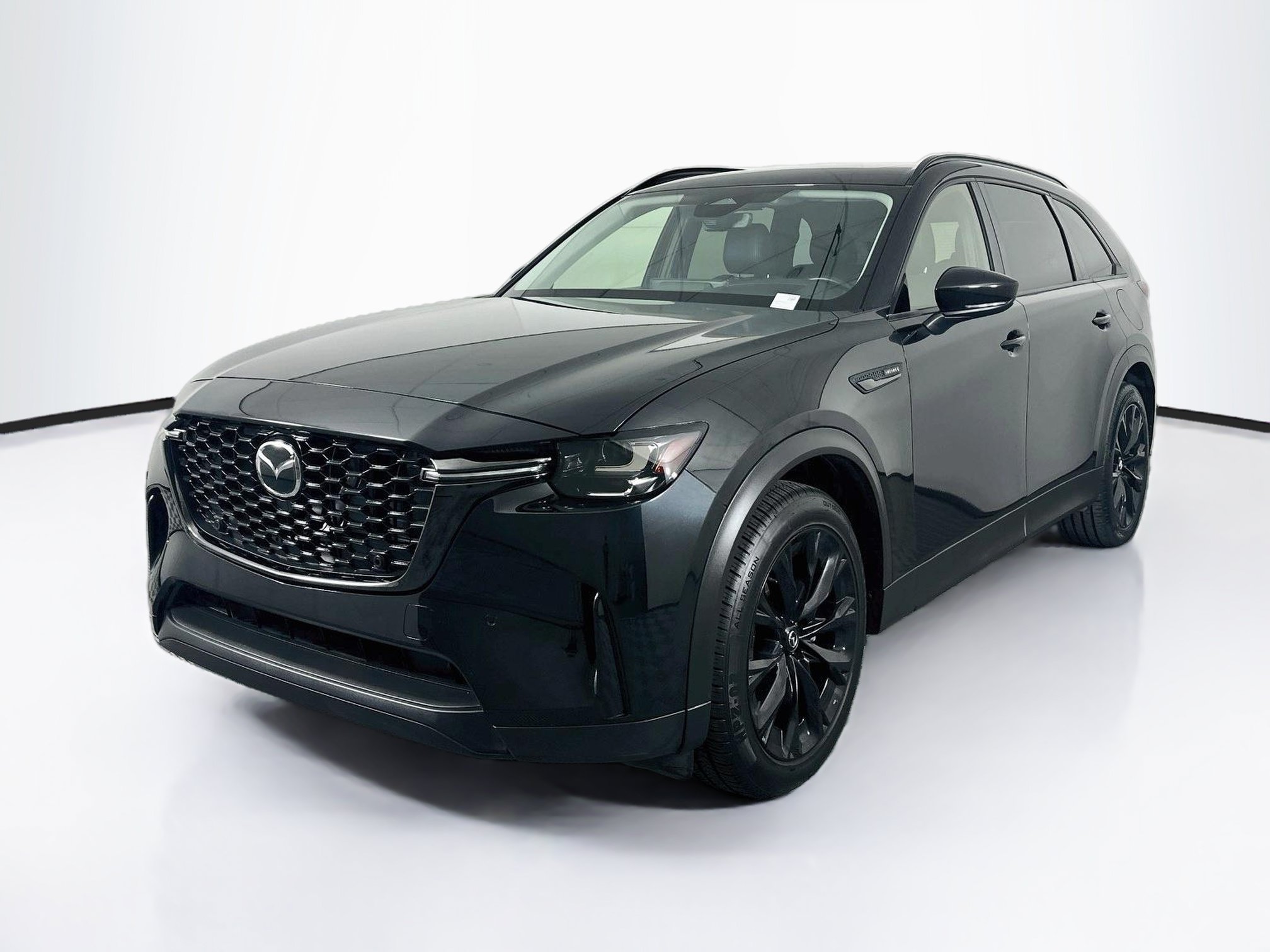 Used 2025 Mazda CX-90 Premium Sport 3.3 Turbo Premium Sport