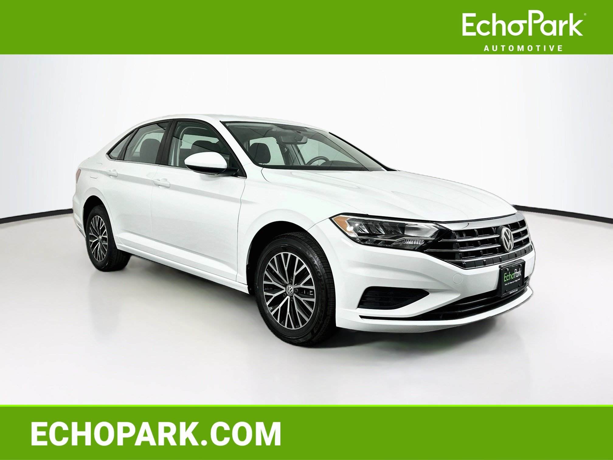 2021 Volkswagen Jetta