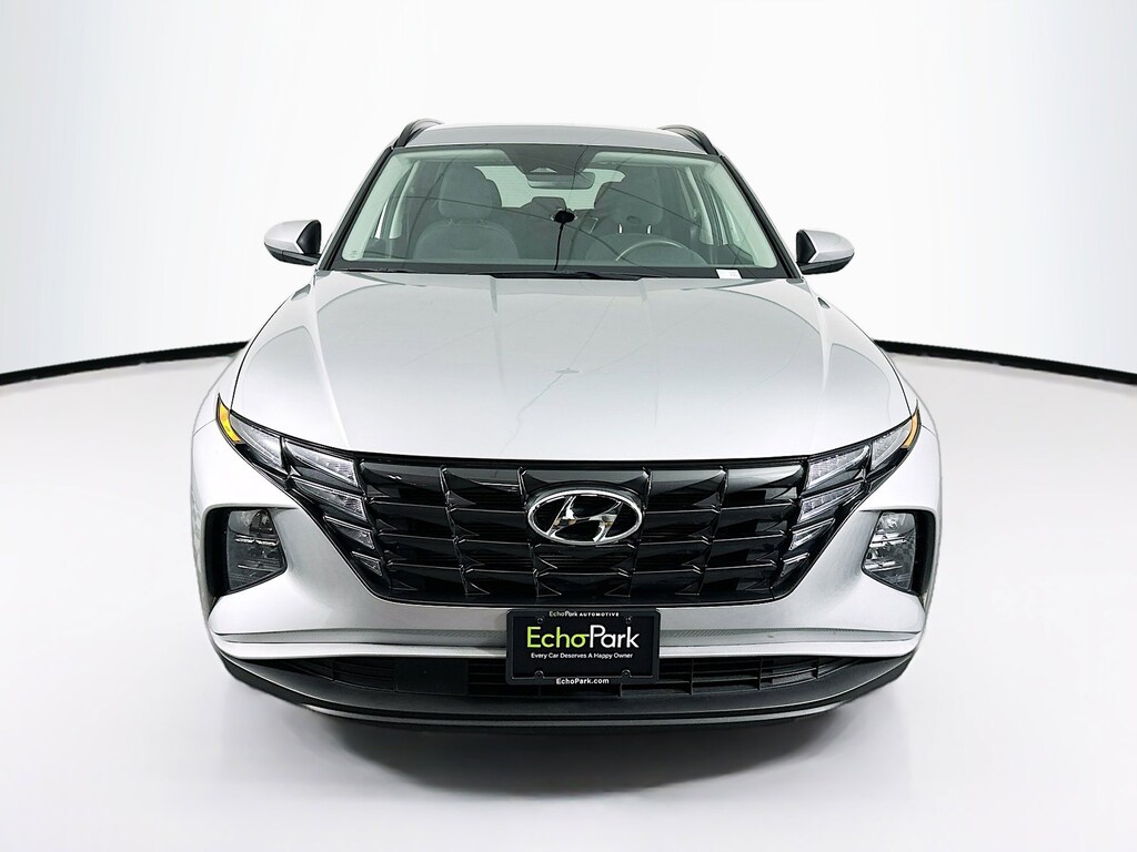 Used 2024 Hyundai Tucson SEL SEL FWD *Ltd Avail*