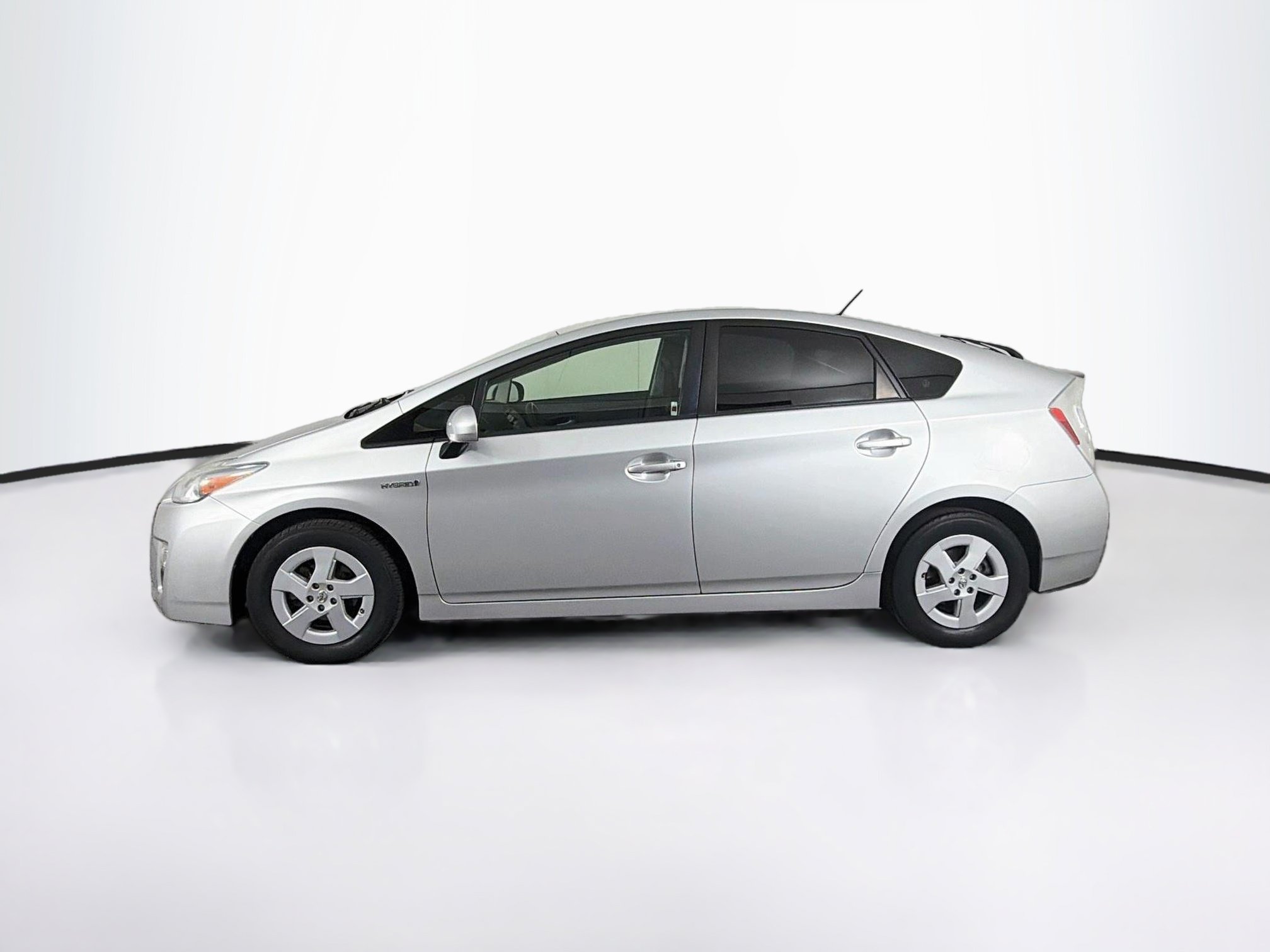 Used 2011 Toyota Prius II HB II