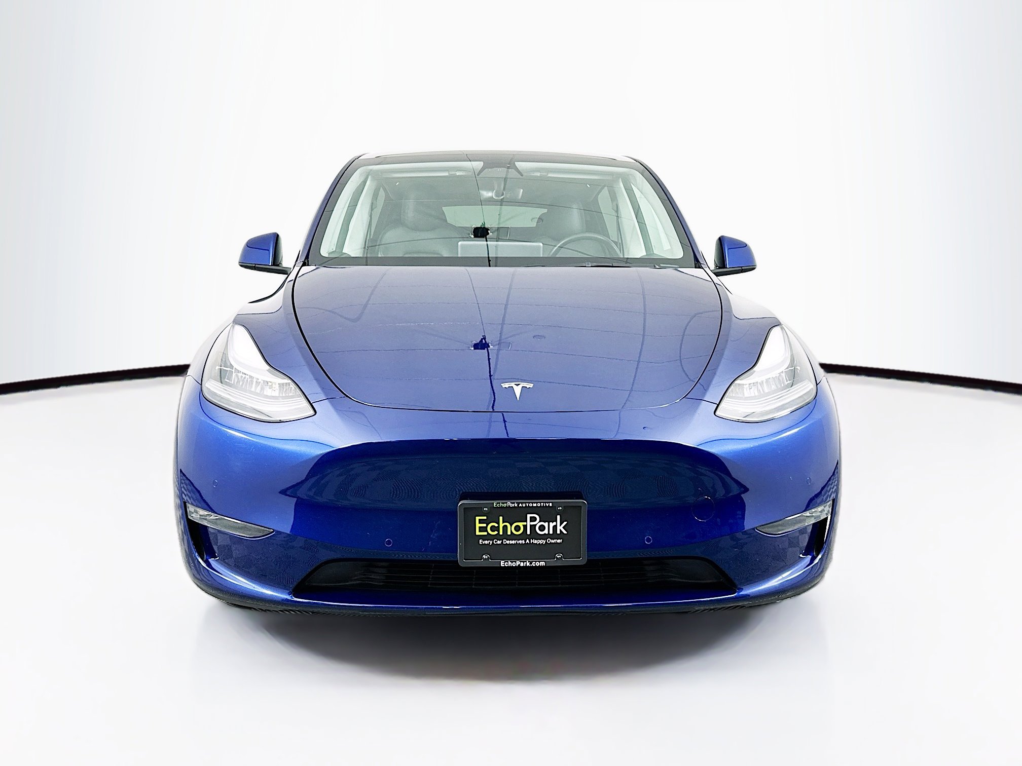 Used 2023 Tesla Model Y  with VIN 7SAYGDEE7PF582364 for sale in Charlotte, NC