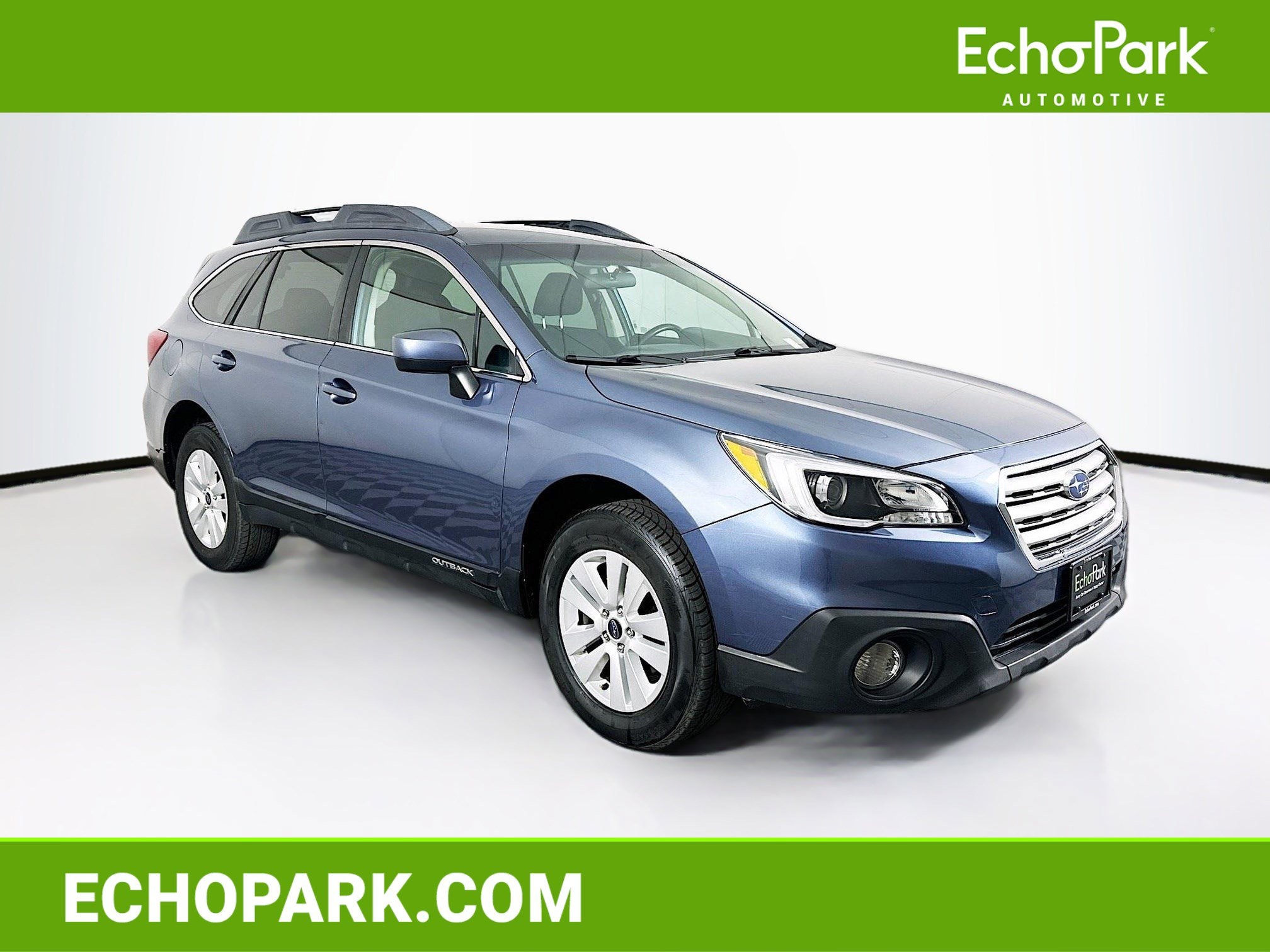 2017 Subaru Outback 2.5i Premium's photo
