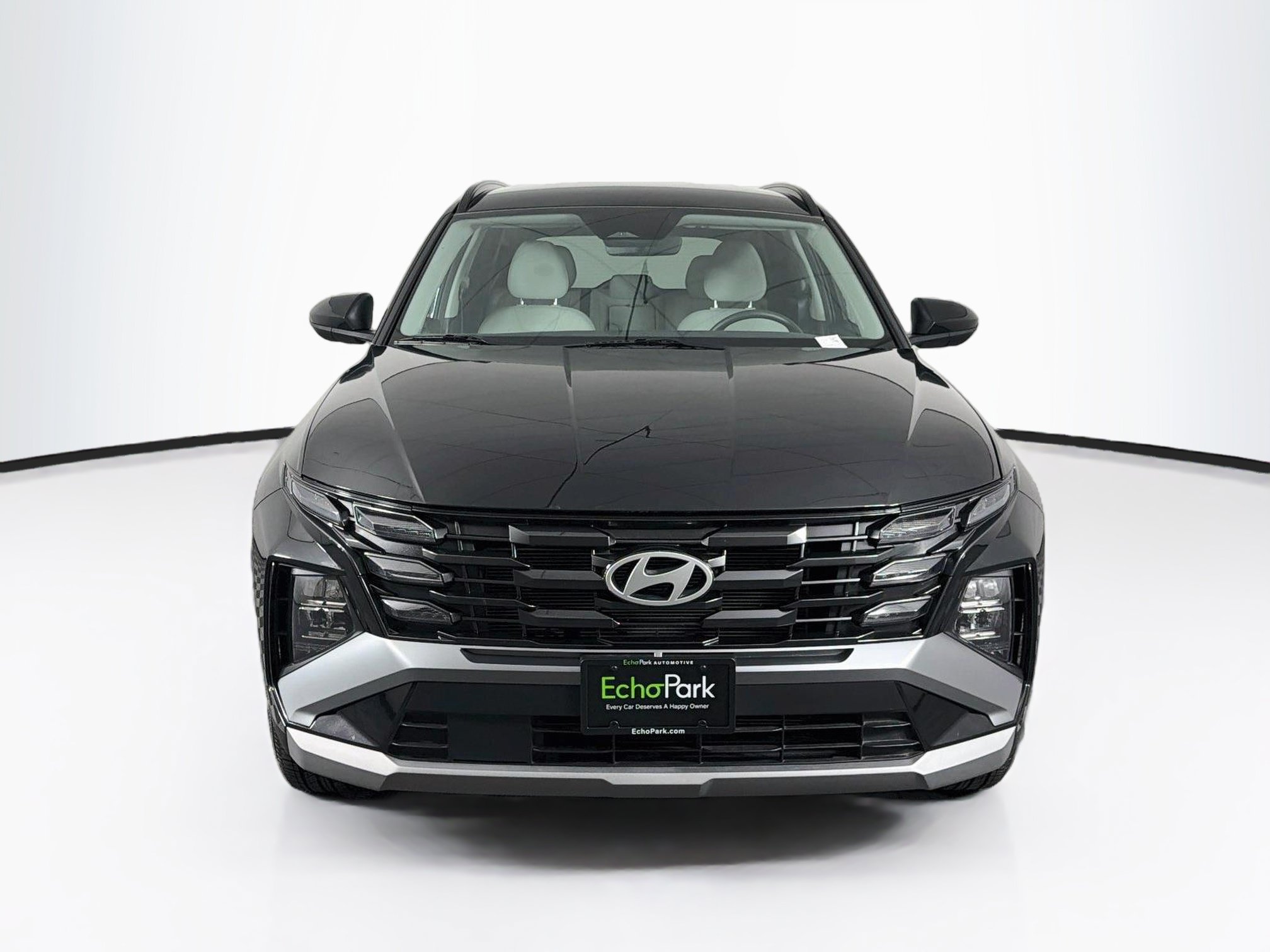 Used 2025 Hyundai Tucson SEL SEL AWD