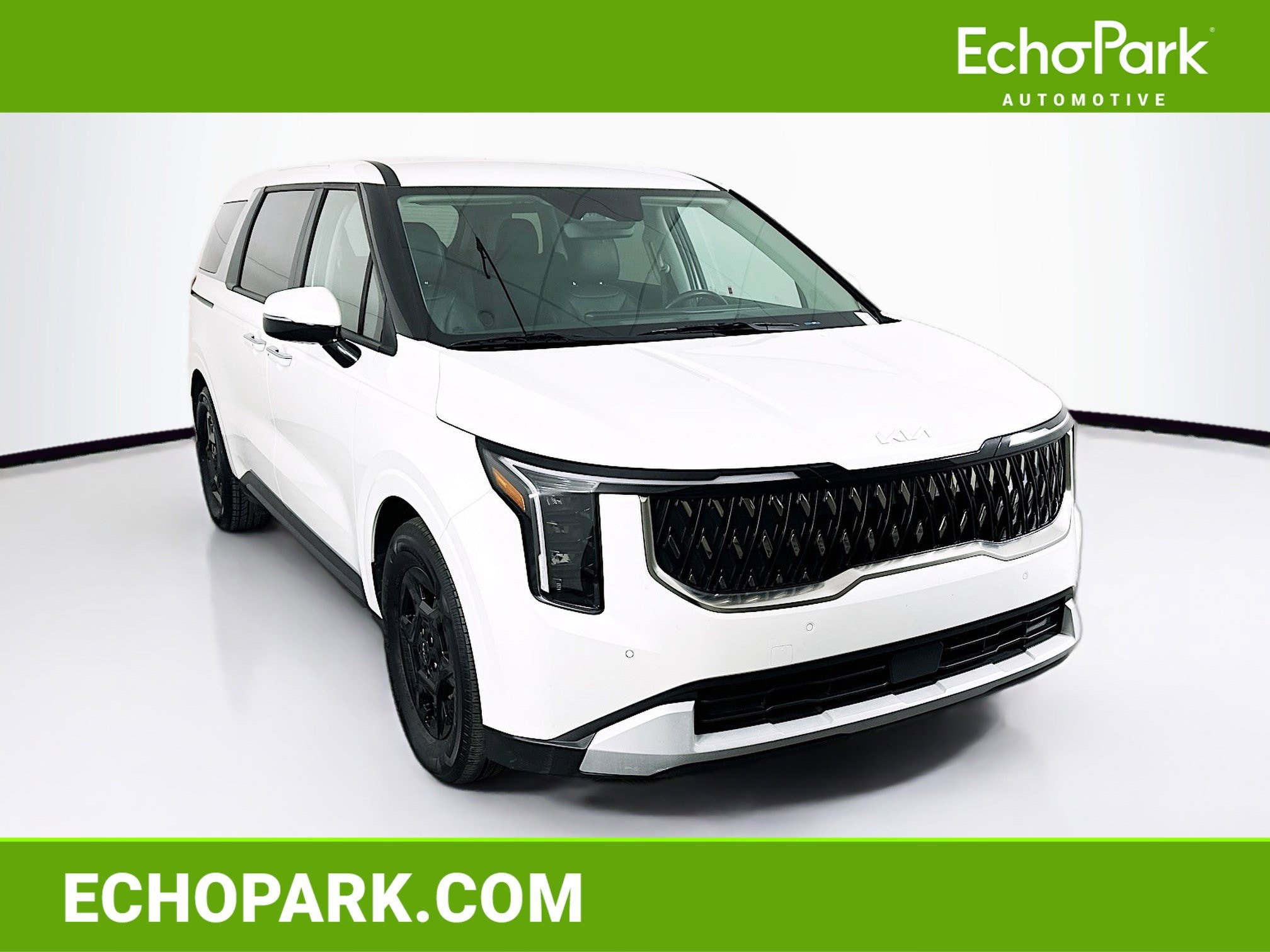 2025 Kia Sedona LXS's photo