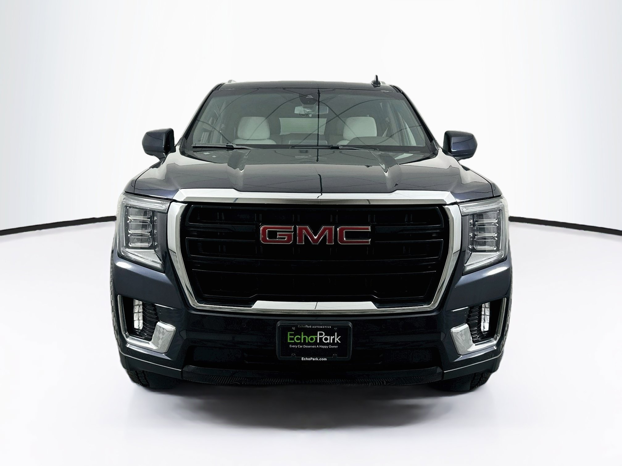 Used 2022 GMC Yukon XL SLE 4WD SLE