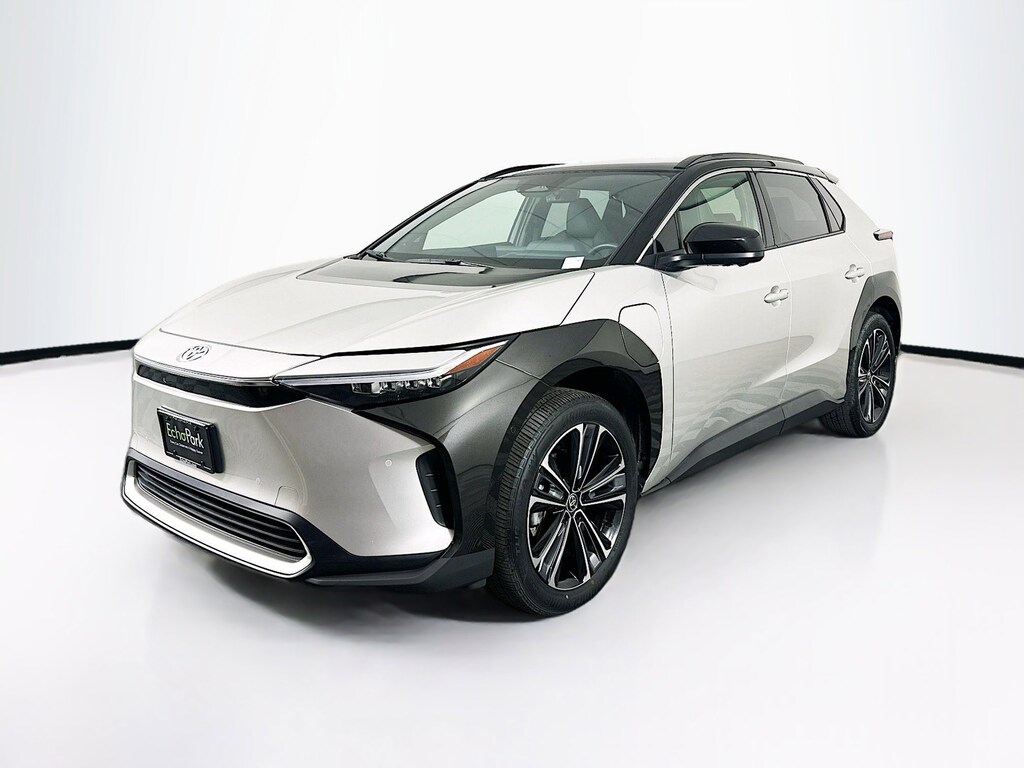 Used 2024 Toyota bZ4X Limited Limited AWD