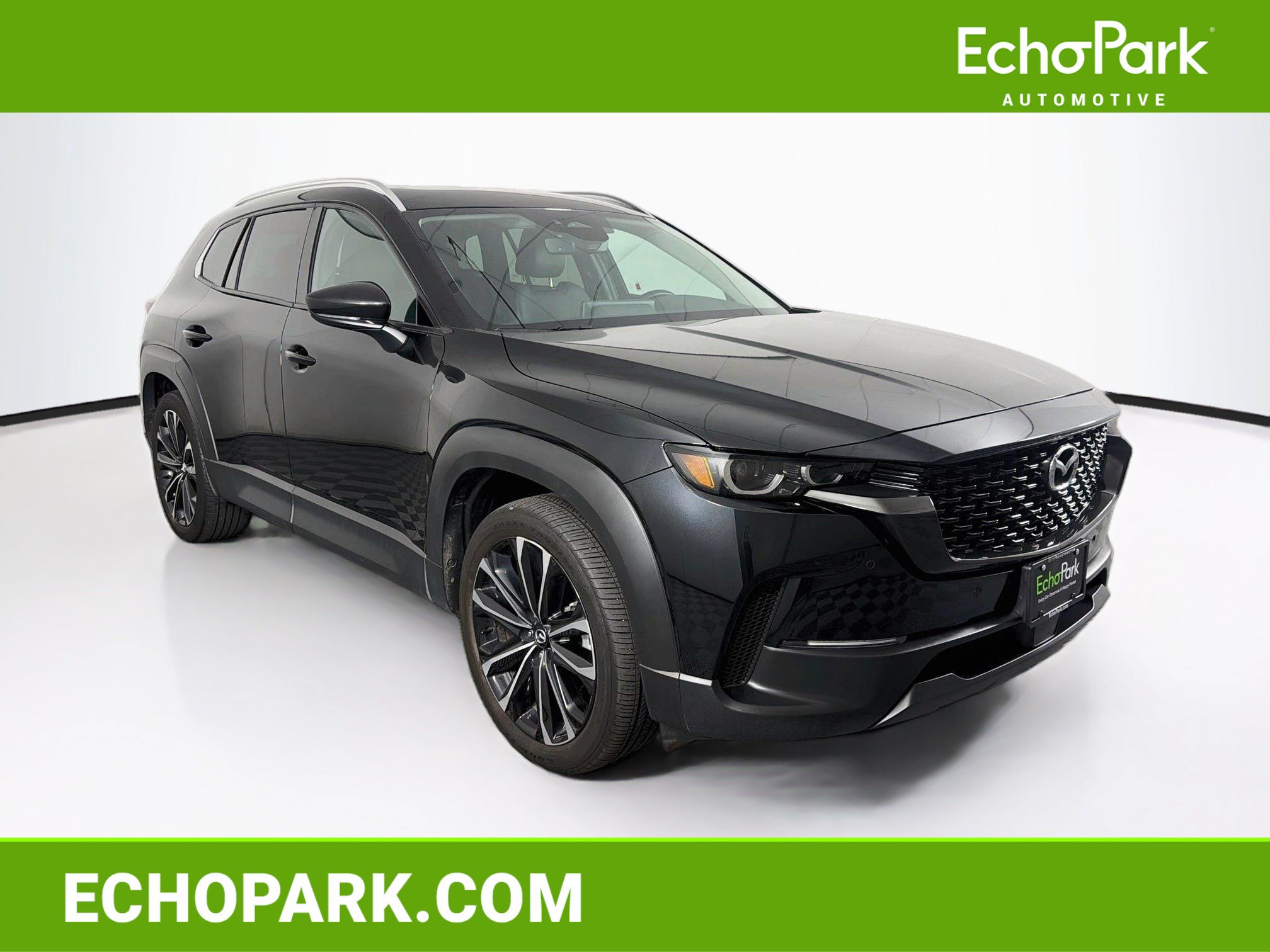  Mazda CX-50