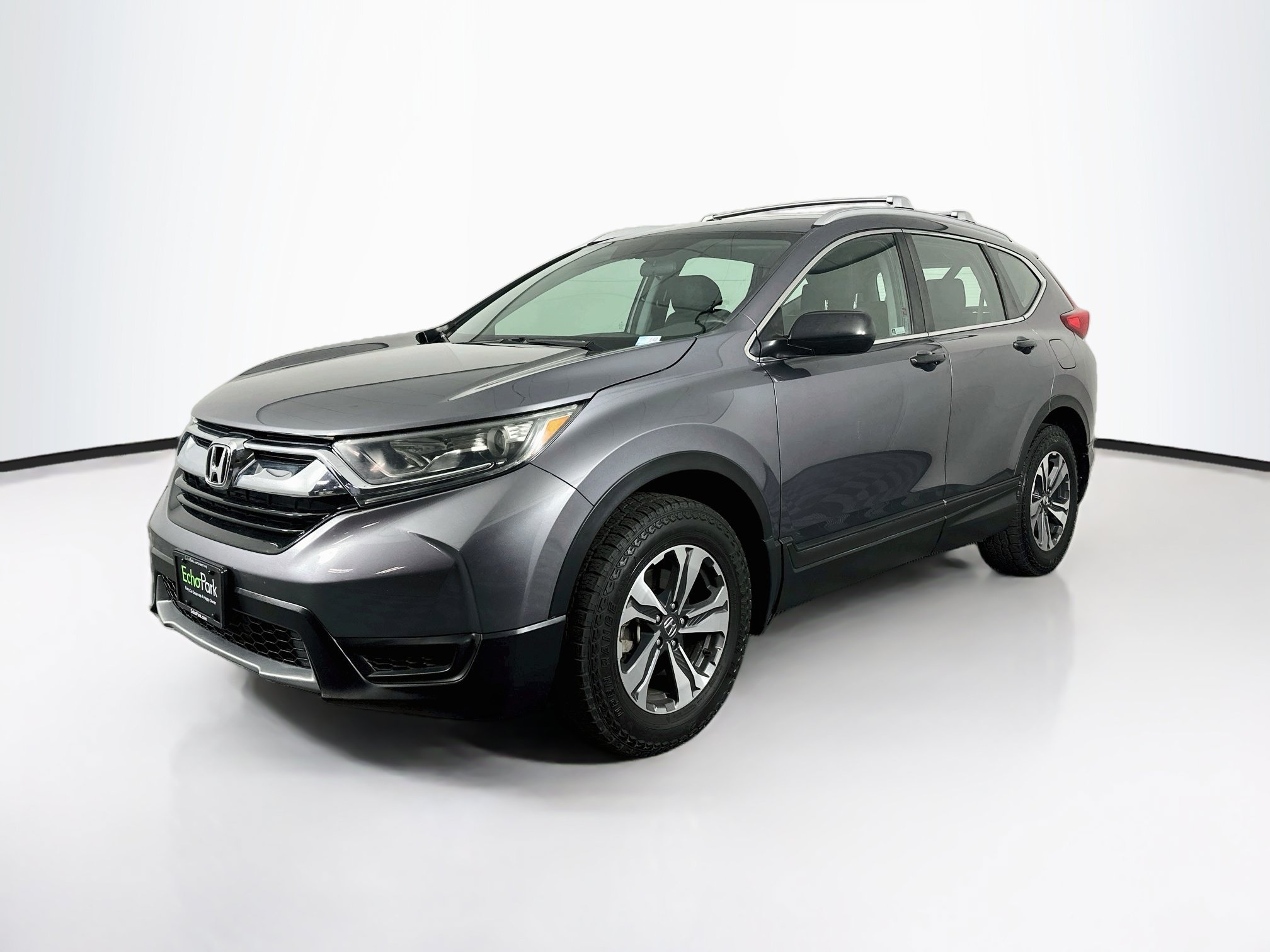 Used 2019 Honda CR-V LX LX AWD