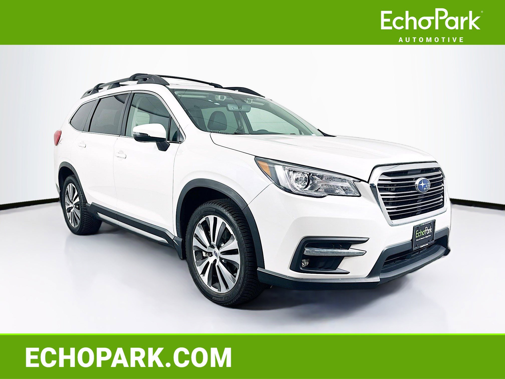 2022 Subaru Ascent Limited's photo