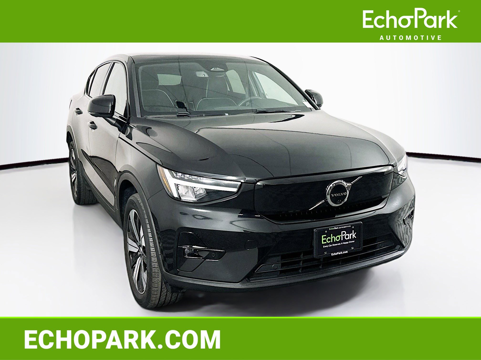 2023 Volvo C40