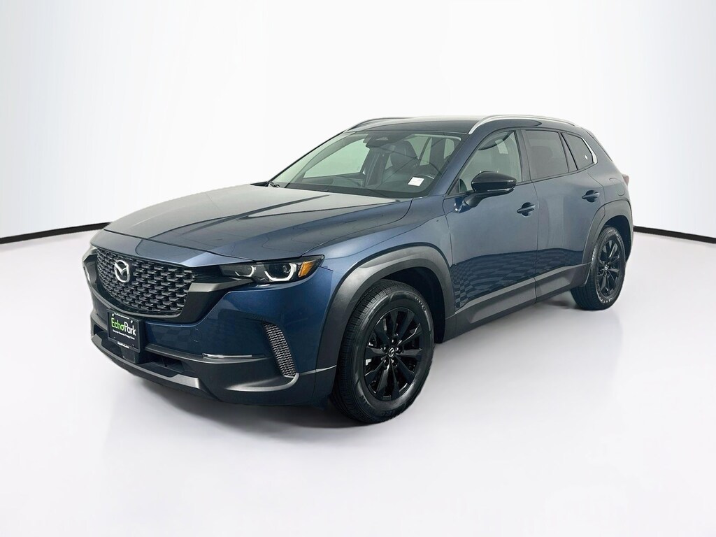 Used 2025 Mazda CX-50 2.5 S Preferred Package 2.5 S Preferred Package AWD