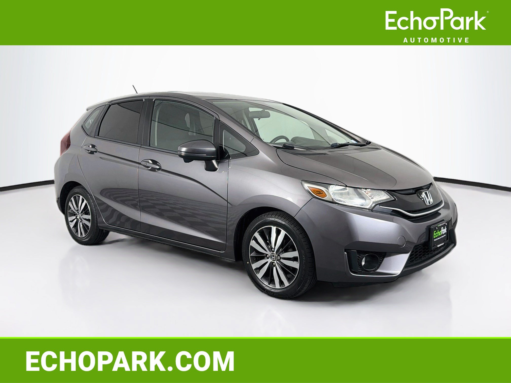 2016 Honda Fit