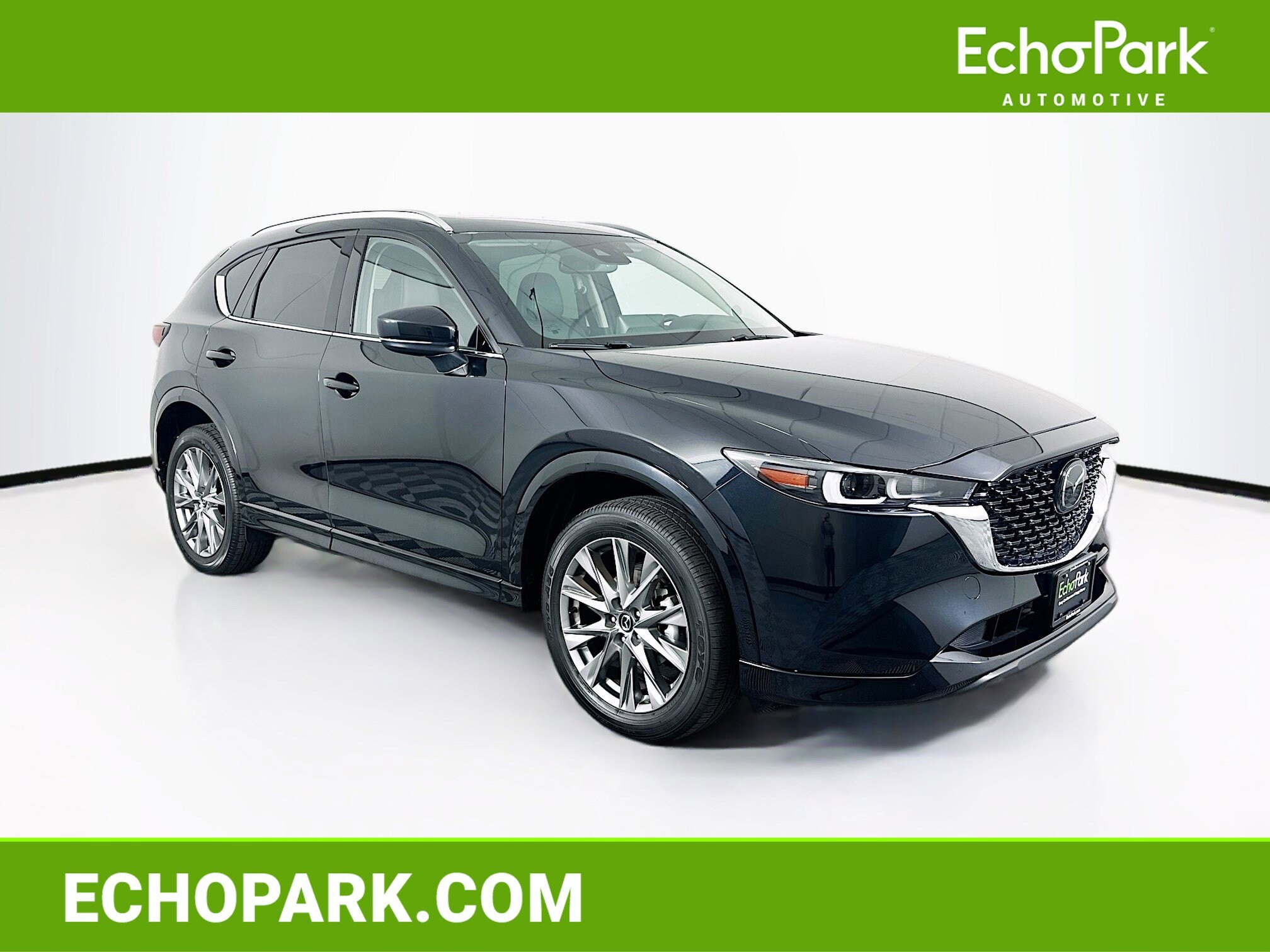 2024 Mazda CX-5 S Premium Plus package Auto AWD's photo