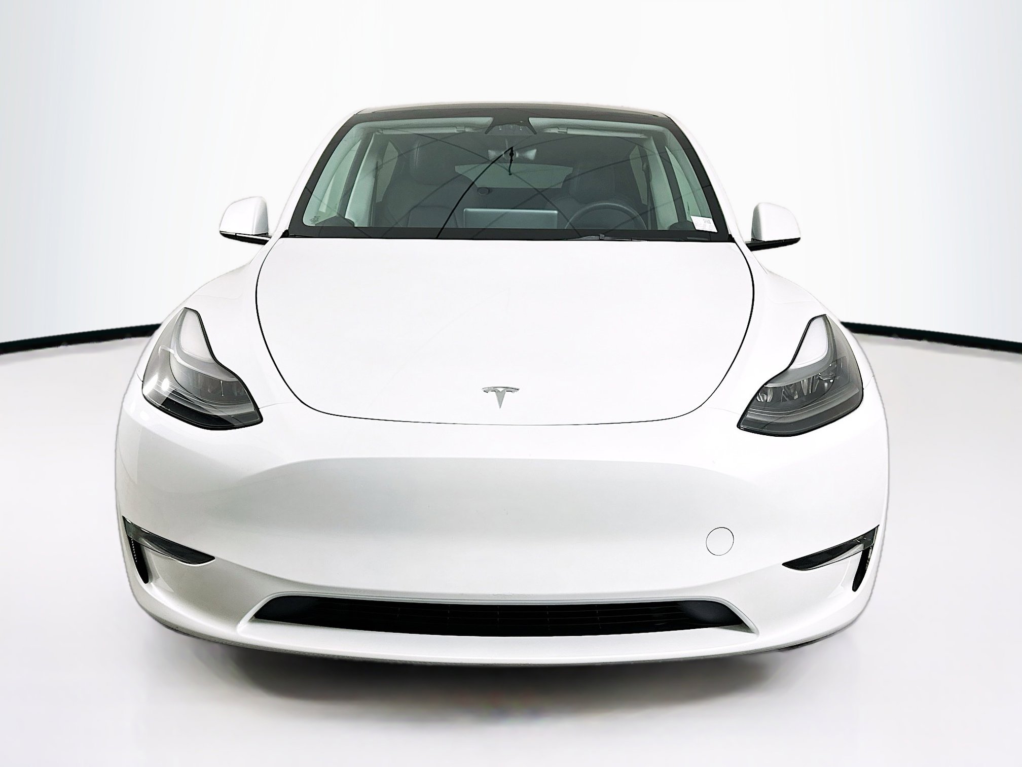 Used 2023 Tesla Model Y Performance with VIN 7SAYGDEFXPF711481 for sale in Charlotte, NC