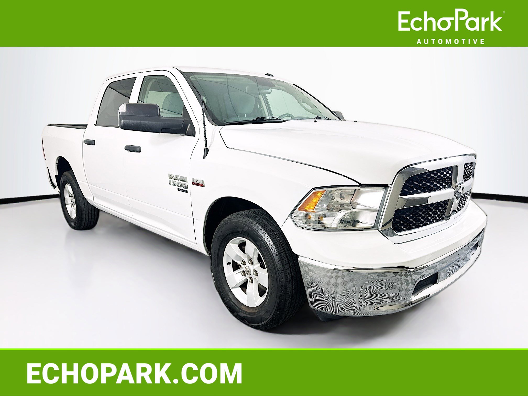 2019 RAM 1500 Classic Tradesman Crew Cab 5'7's photo