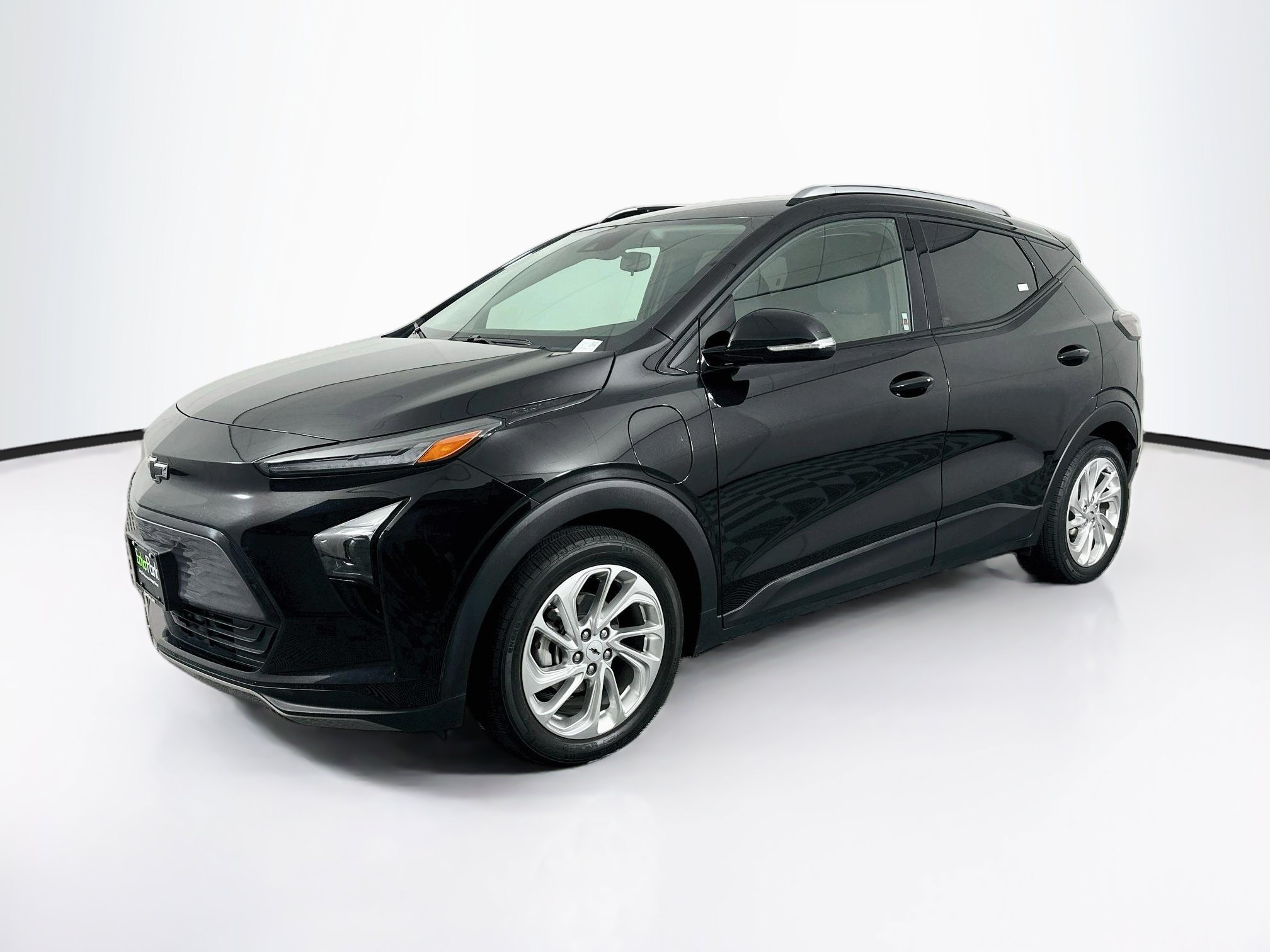 Used 2023 Chevrolet Bolt EUV LT FWD LT
