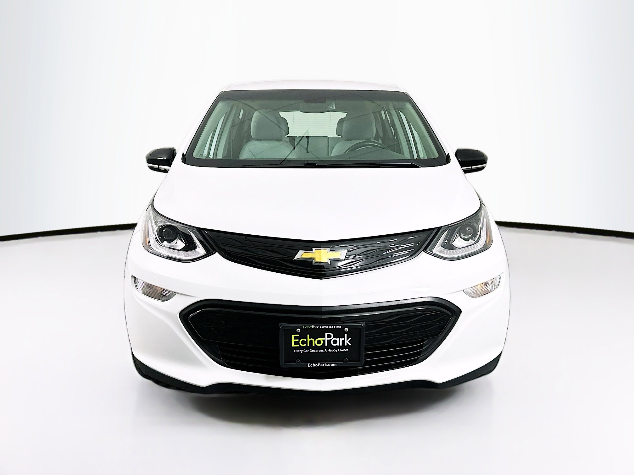 Used 2021 Chevrolet Bolt EV LT with VIN 1G1FY6S00M4102456 for sale in Charlotte, NC