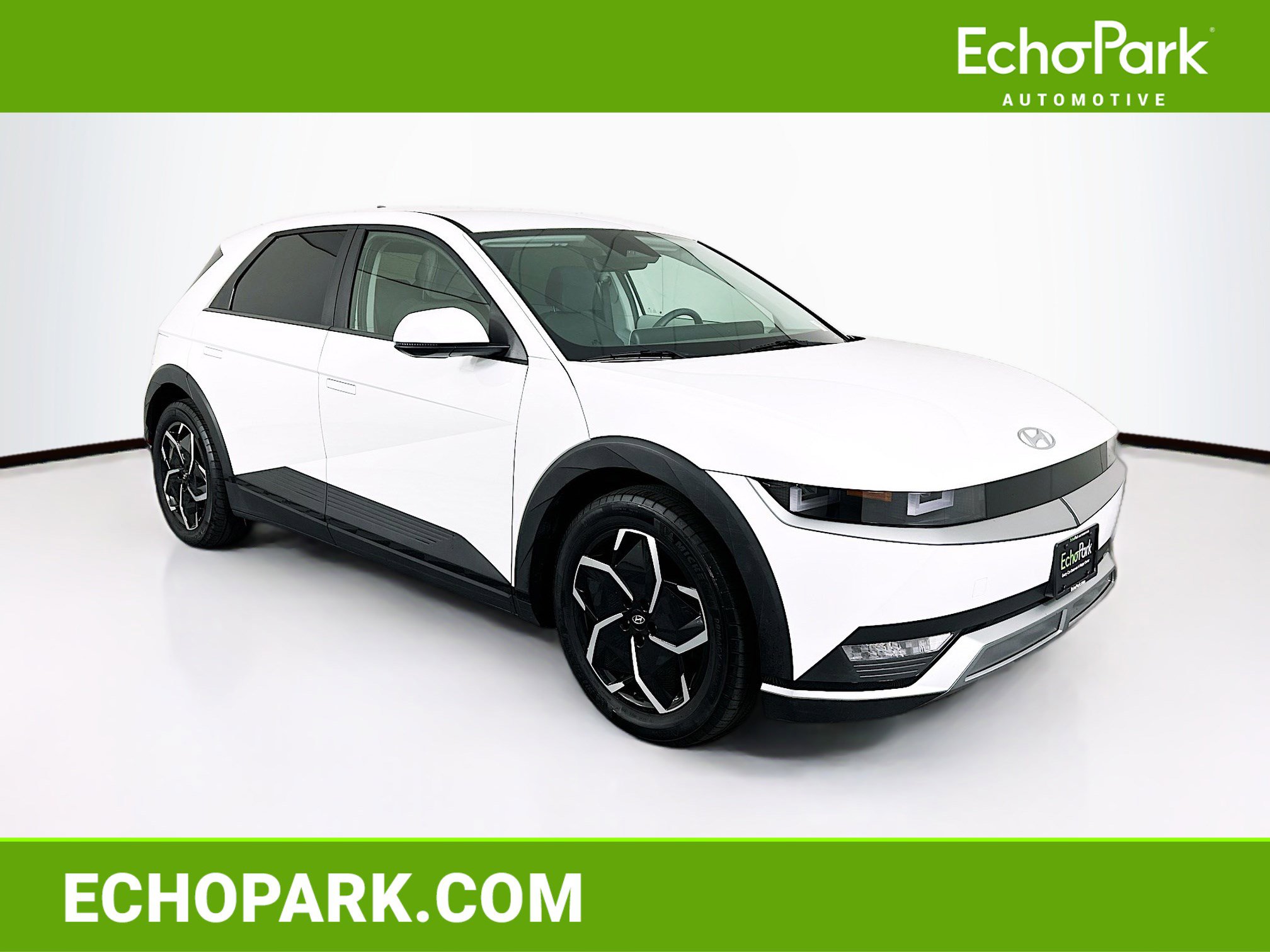 2024 Hyundai Ioniq 5 SE RWD's photo