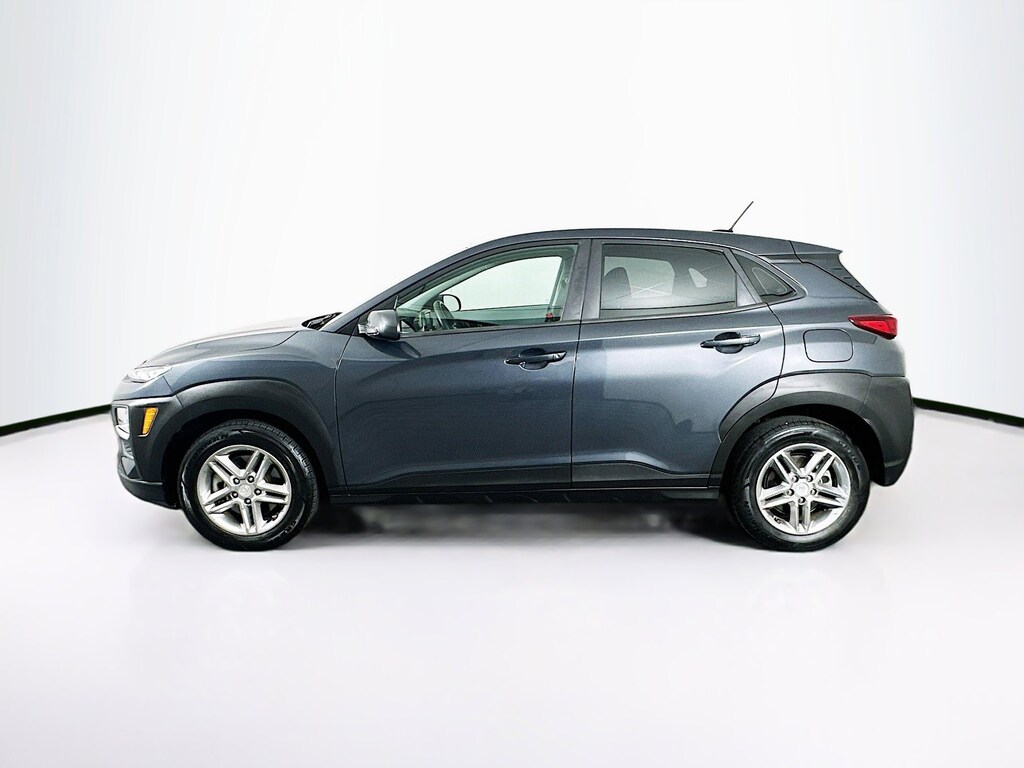 Used 2019 Hyundai Kona SE SE Auto AWD