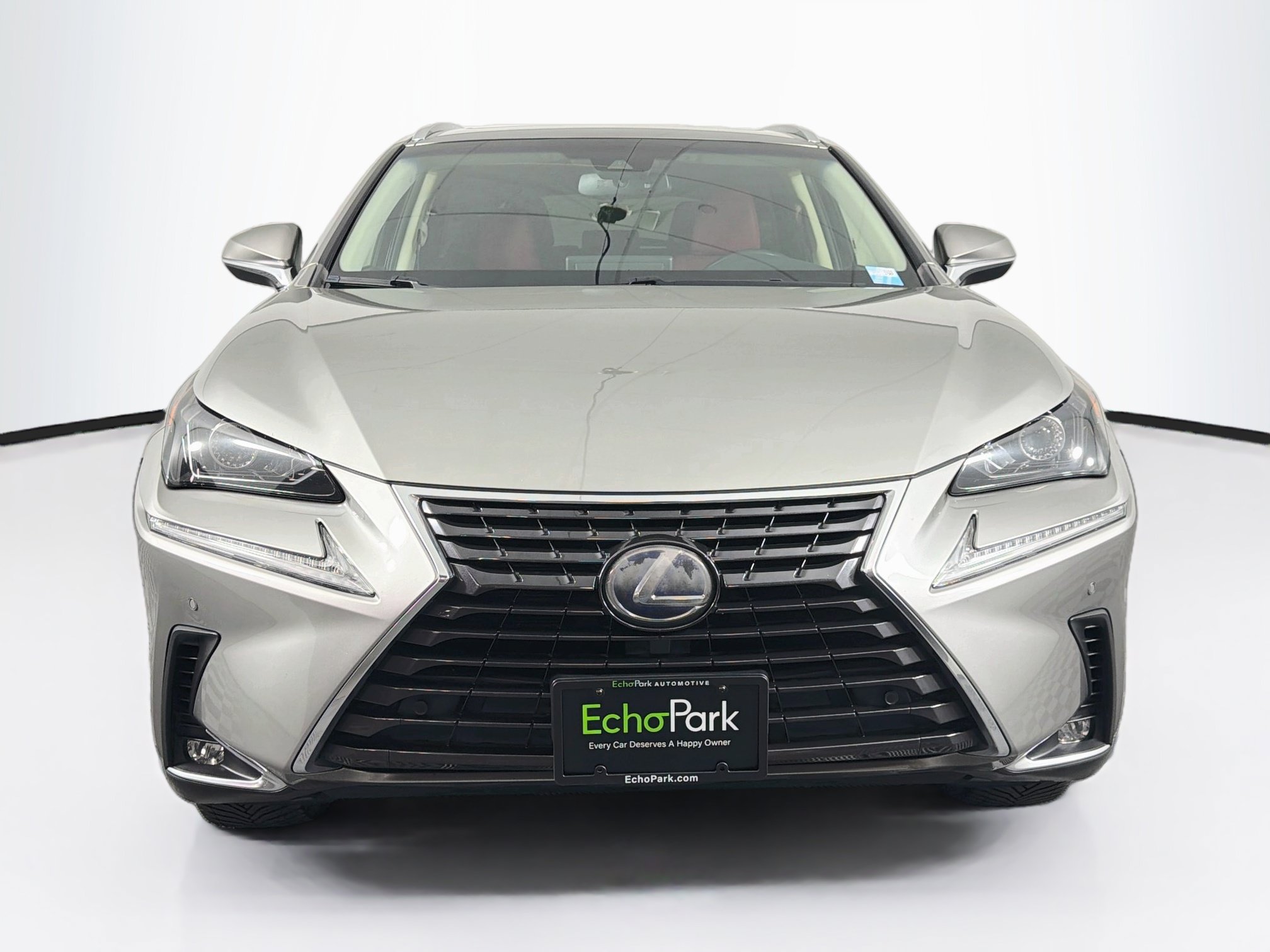 Used 2019 Lexus NX NX 300h NX 300h AWD
